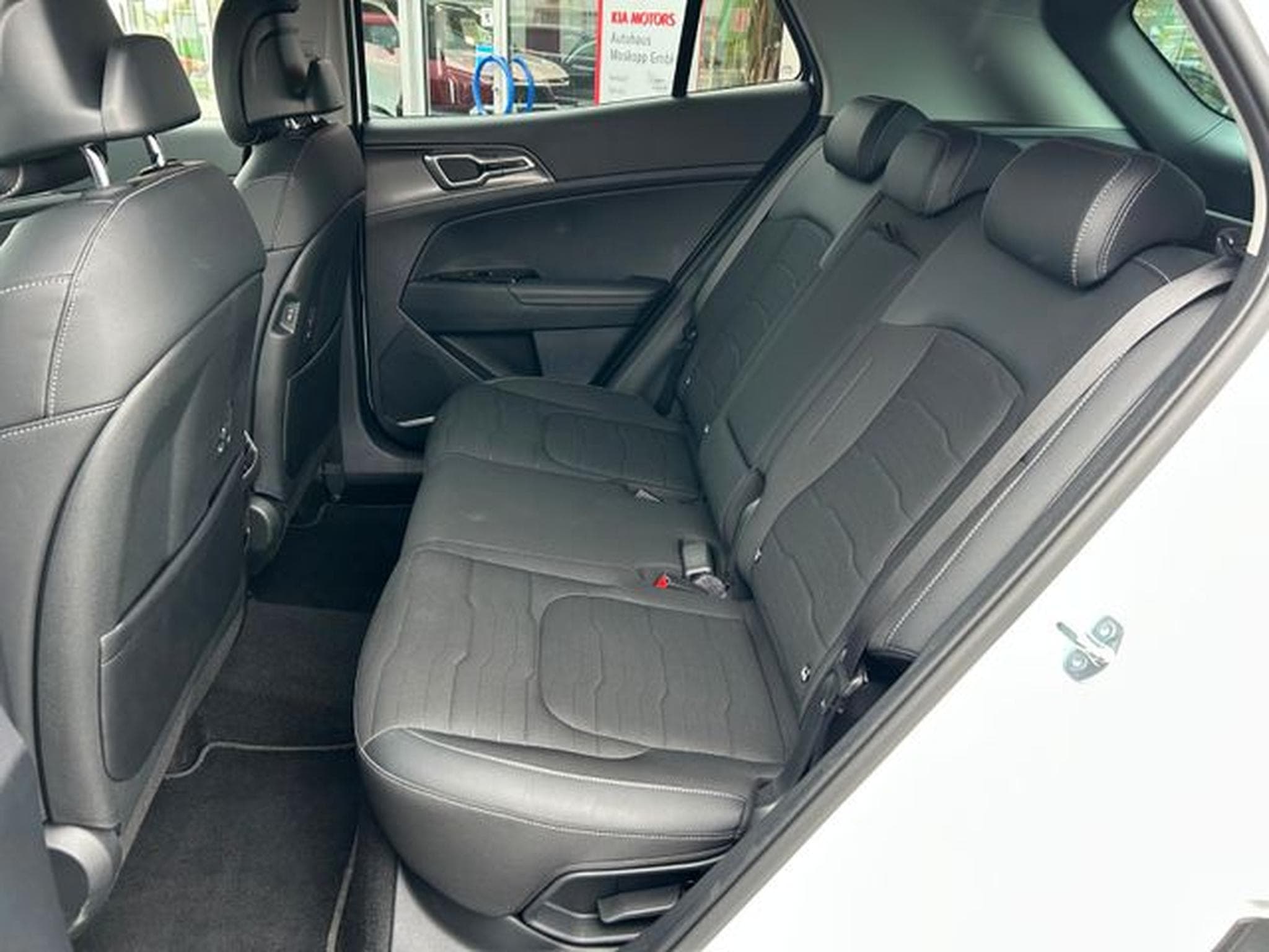 Kia Sportage Sportage 1,6T-GDI Vision Komfort Navi LED Kamera (2025) - Photo 13