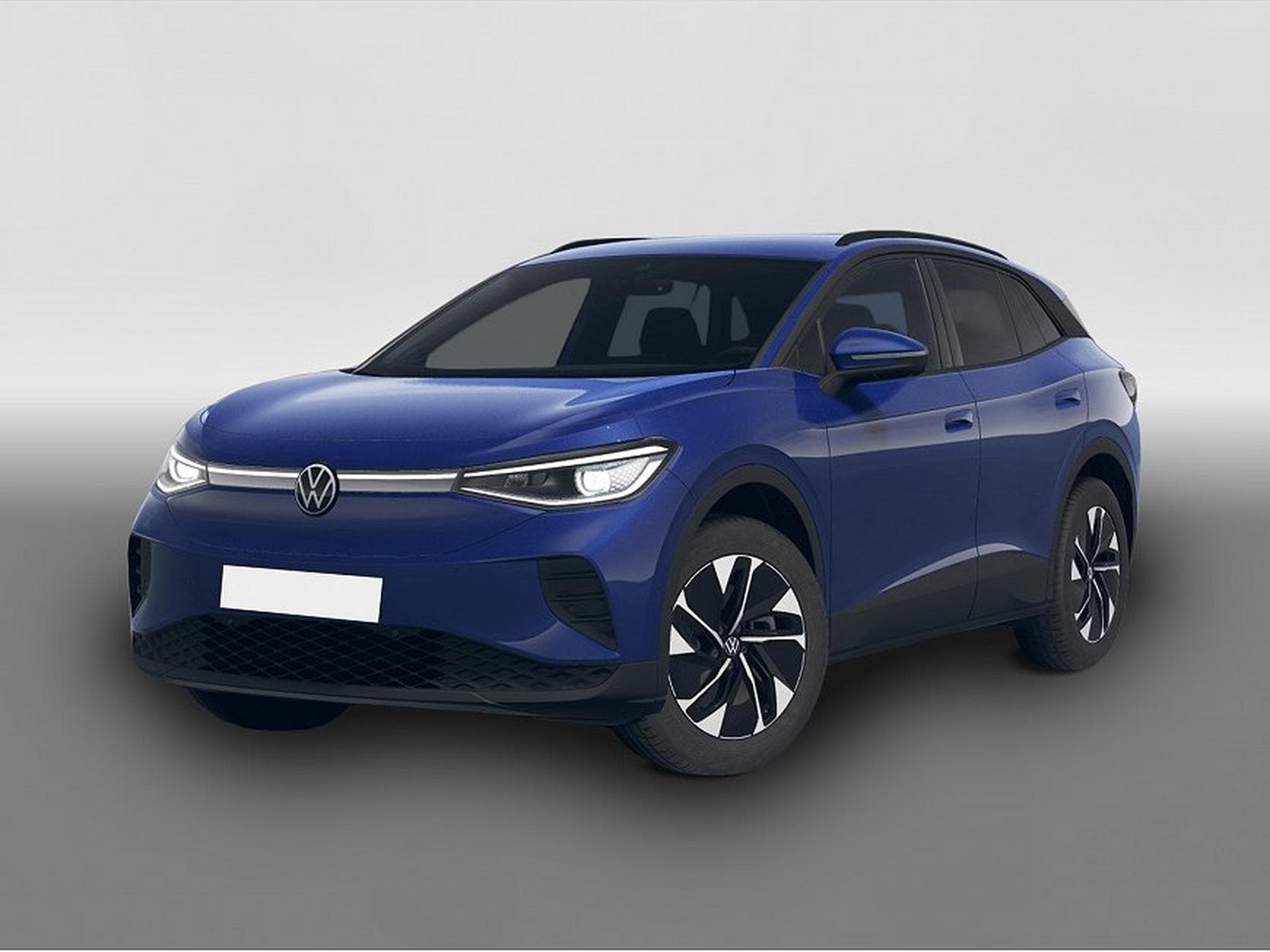 VW ID.4 (2025) - Photo 1