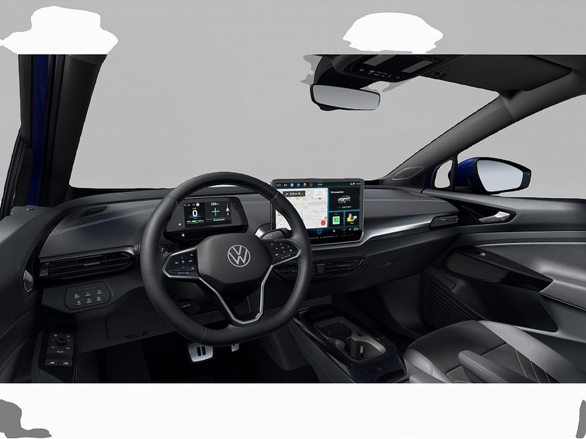 VW ID.4 (2025) - Photo 2