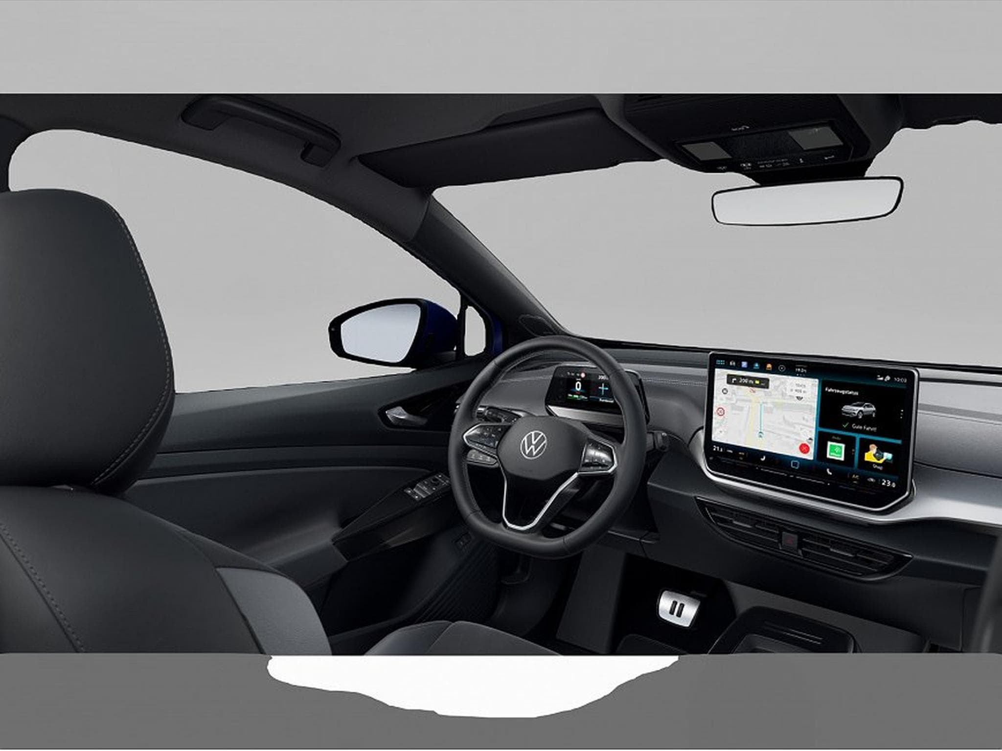 VW ID.4 (2025) - Photo 4