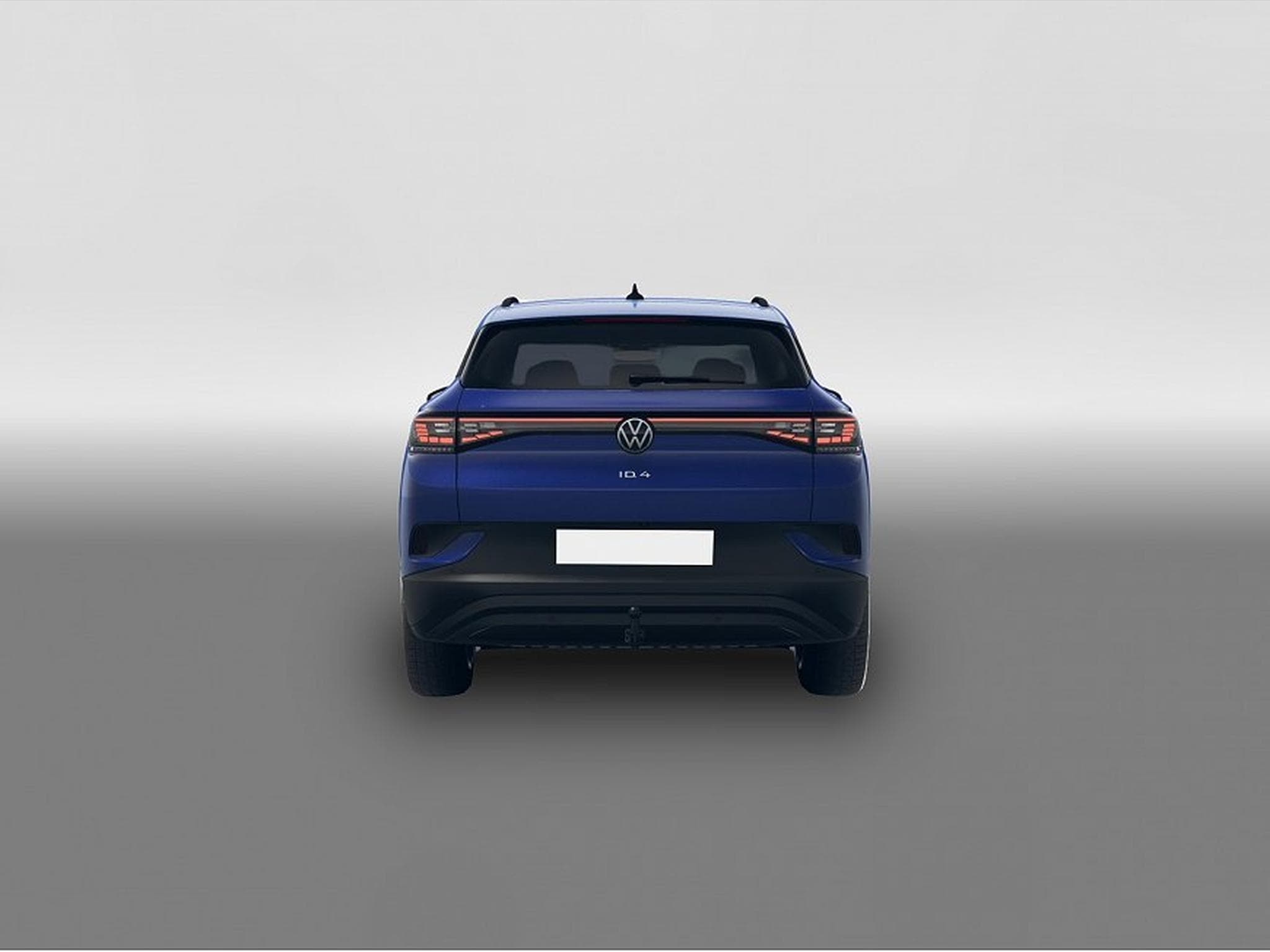 VW ID.4 (2025) - Photo 7