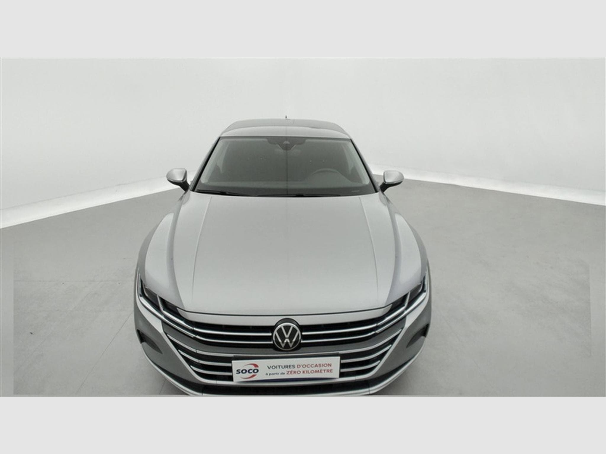 VW Arteon SB 2.0 TDi SCR Elegance Business Premium DSG (2024) - Foto 4
