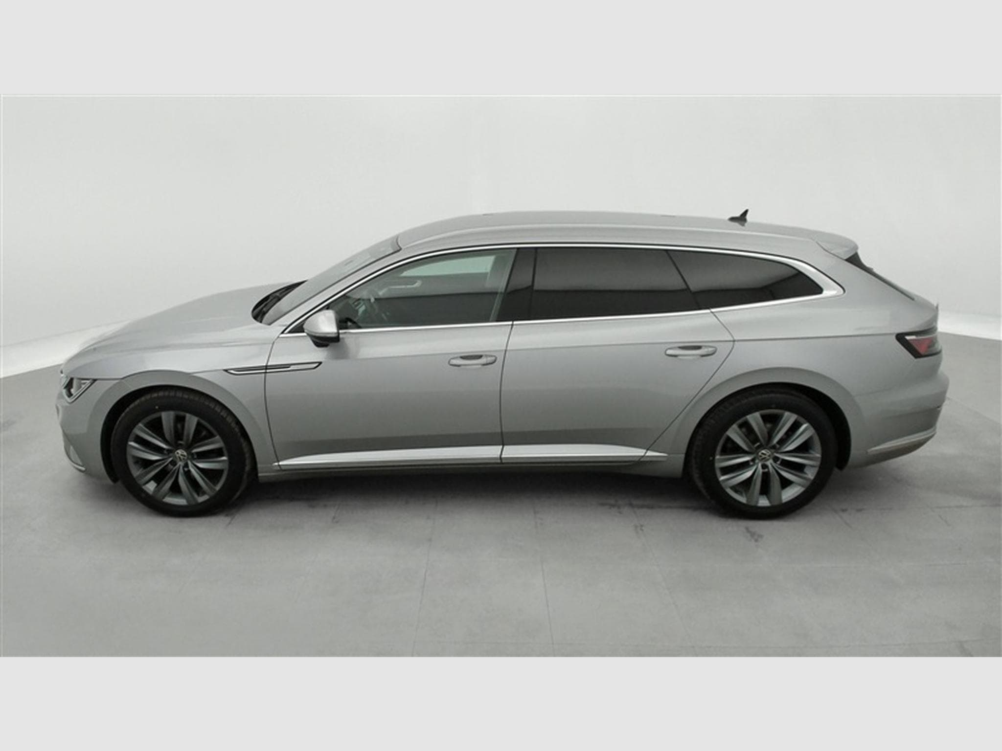 VW Arteon SB 2.0 TDi SCR Elegance Business Premium DSG (2024) - Foto 3