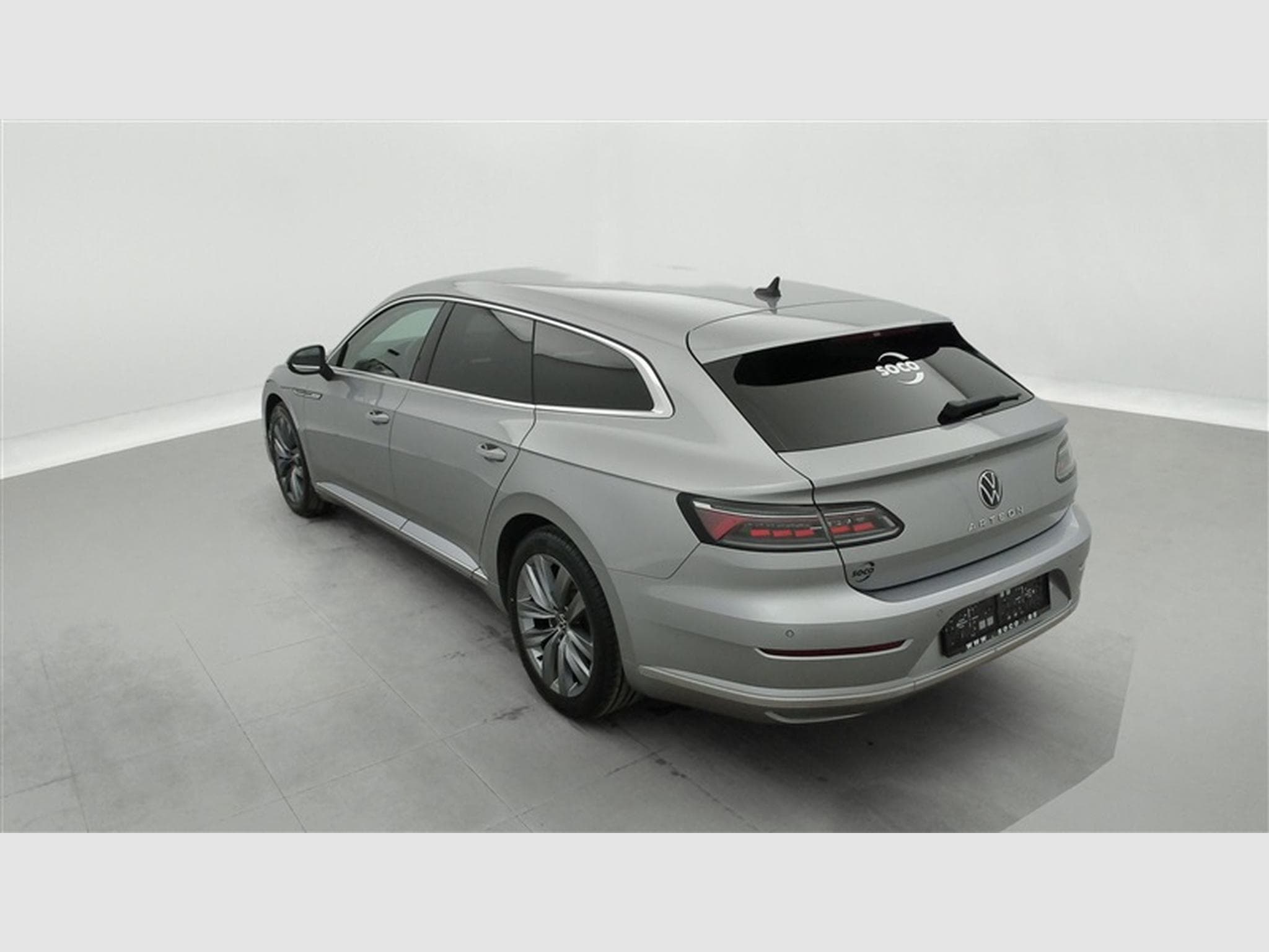 VW Arteon SB 2.0 TDi SCR Elegance Business Premium DSG (2024) - Foto 2