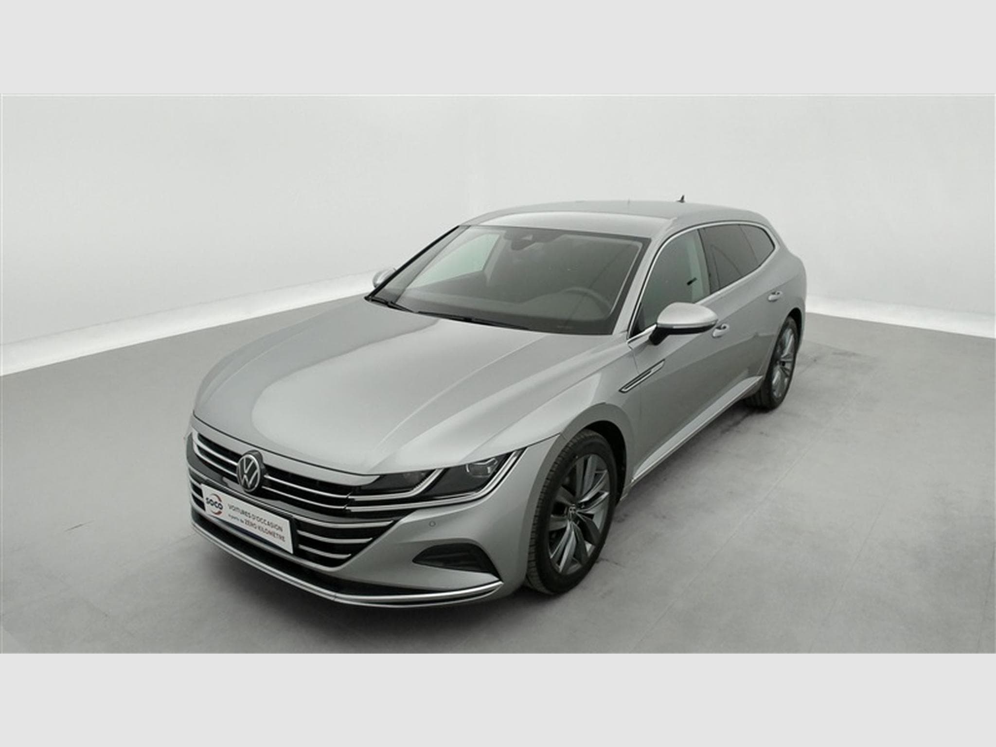VW Arteon SB 2.0 TDi SCR Elegance Business Premium DSG (2024) - Foto 1