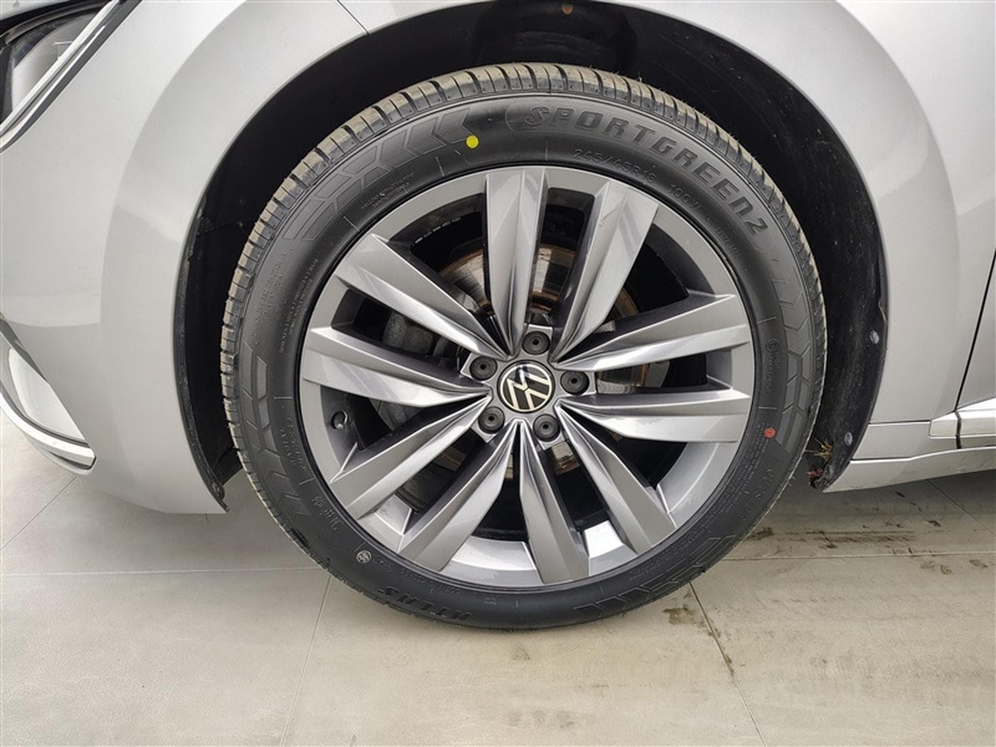 VW Arteon SB 2.0 TDi SCR Elegance Business Premium DSG (2024) - Foto 6