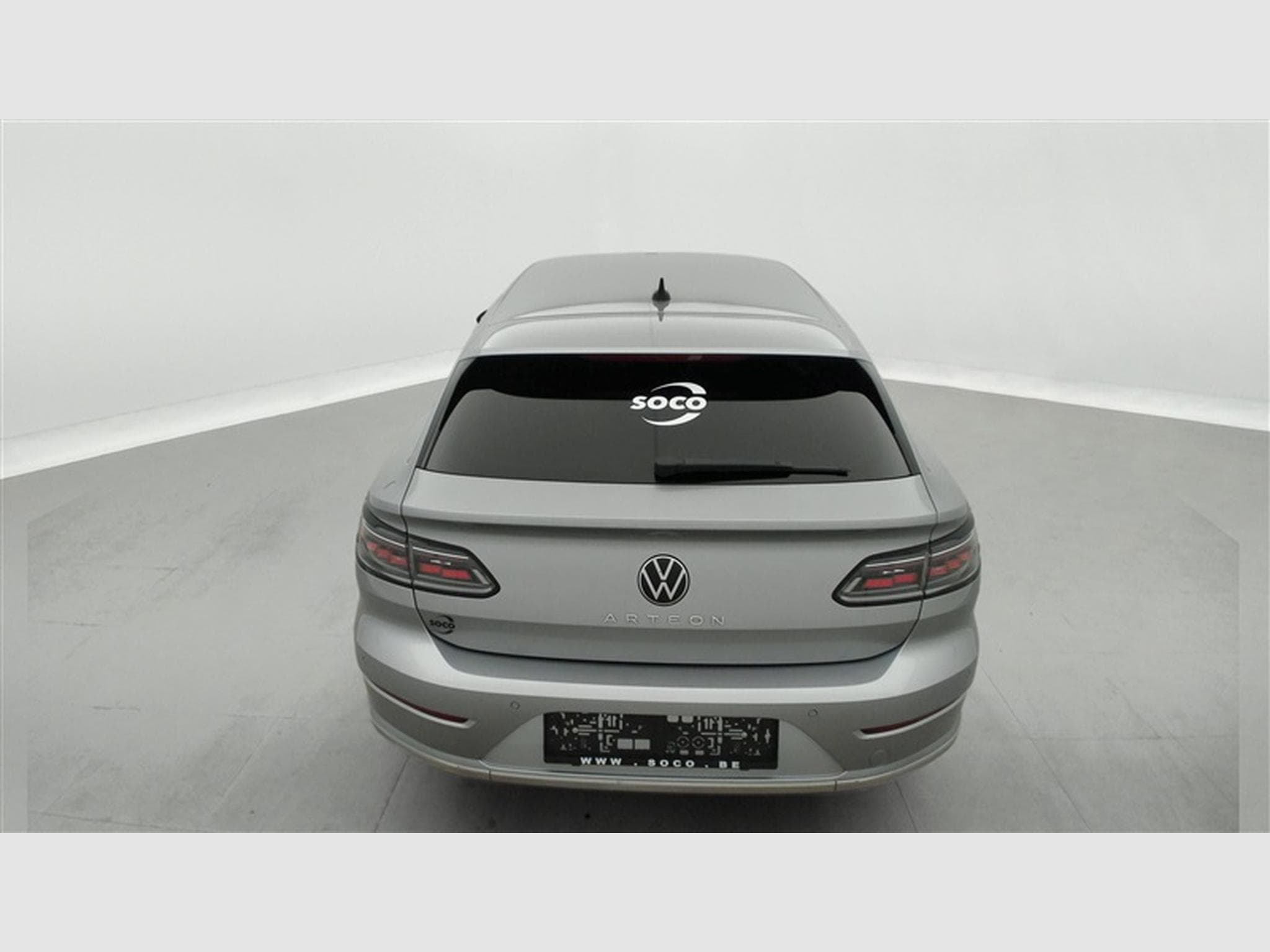 VW Arteon SB 2.0 TDi SCR Elegance Business Premium DSG (2024) - Foto 5