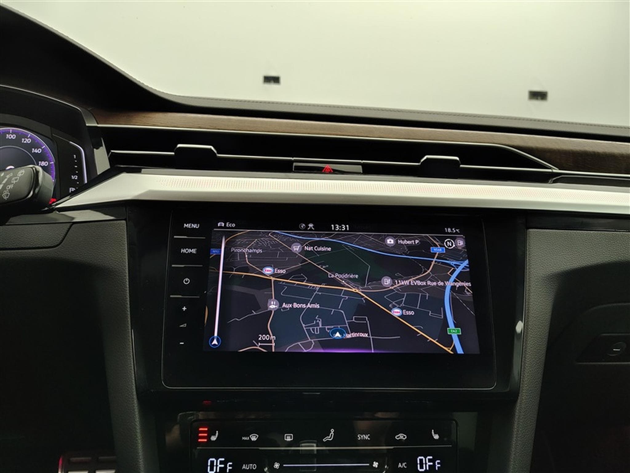 VW Arteon SB 2.0 TDi SCR Elegance Business Premium DSG (2024) - Foto 11