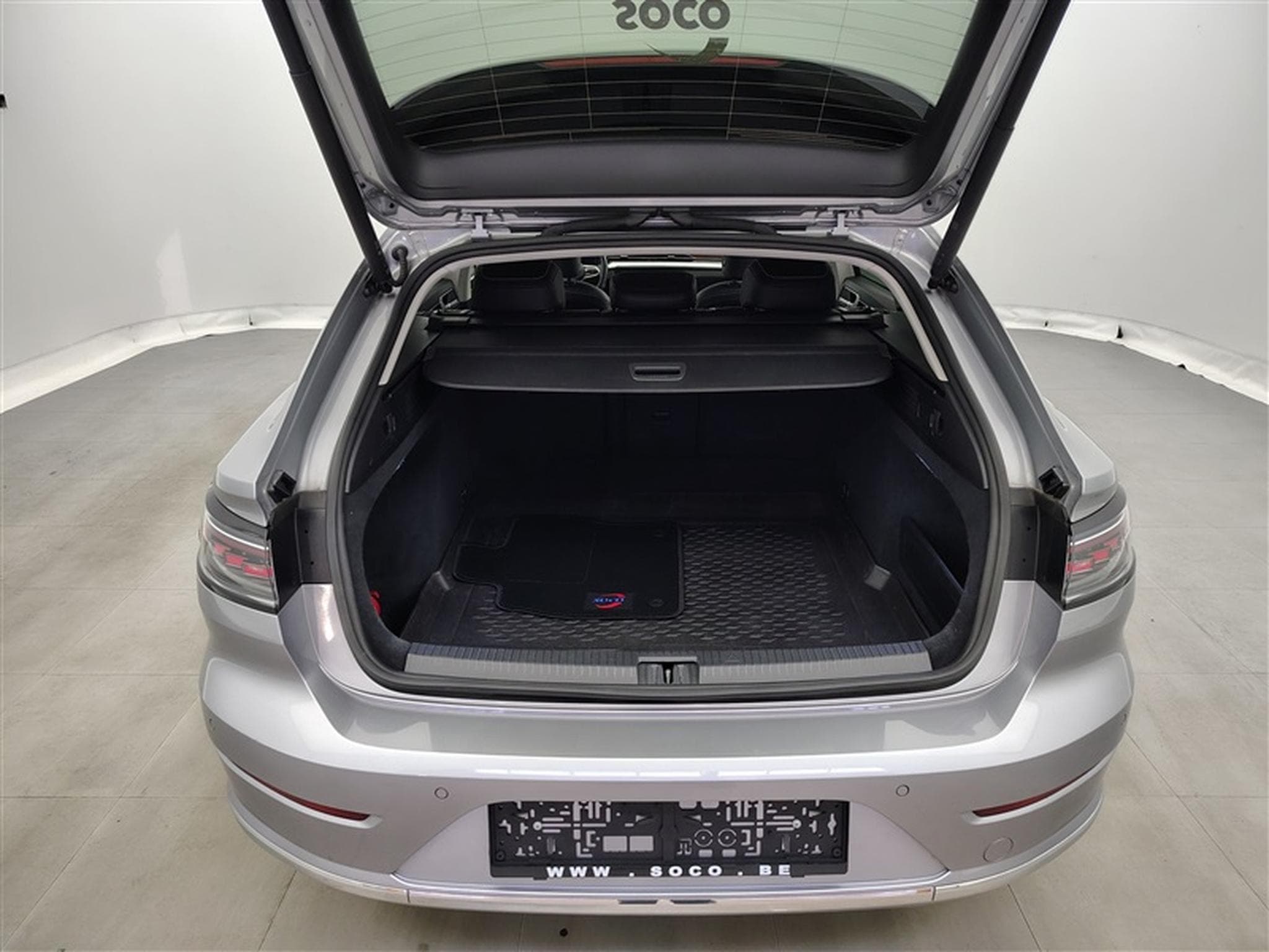 VW Arteon SB 2.0 TDi SCR Elegance Business Premium DSG (2024) - Foto 14