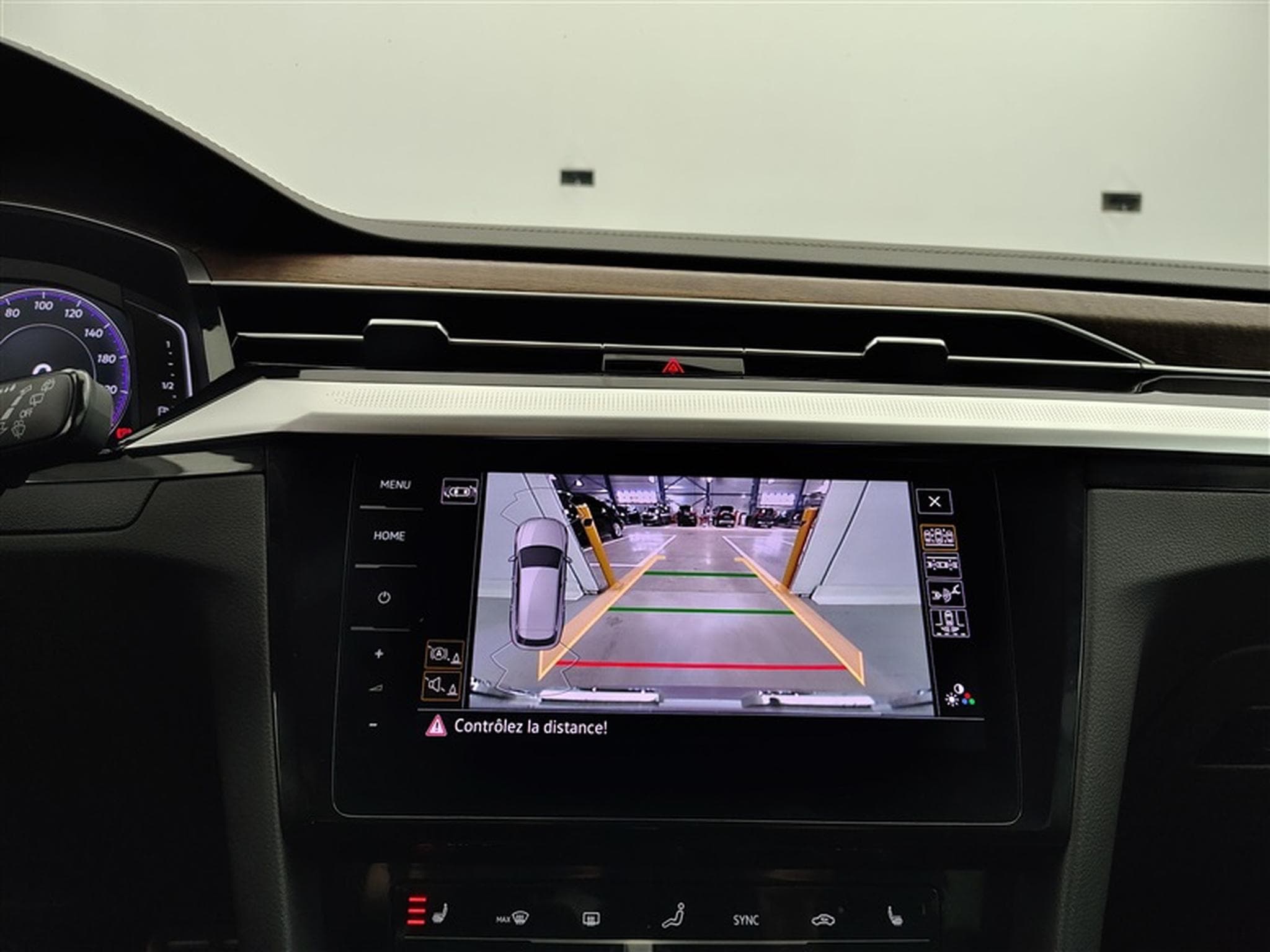 VW Arteon SB 2.0 TDi SCR Elegance Business Premium DSG (2024) - Foto 18