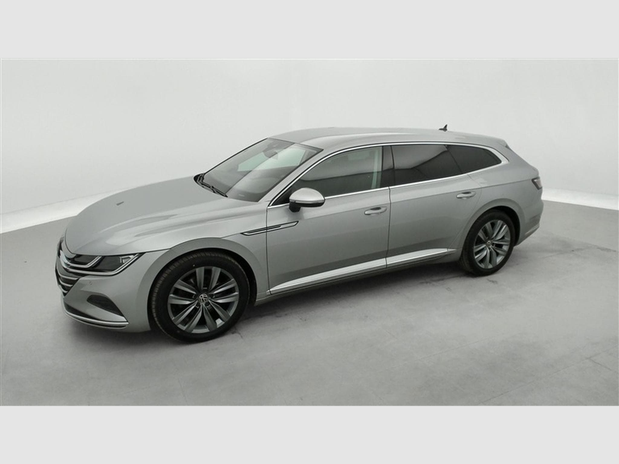 VW Arteon SB 2.0 TDi SCR Elegance Business Premium DSG (2024) - Foto 22