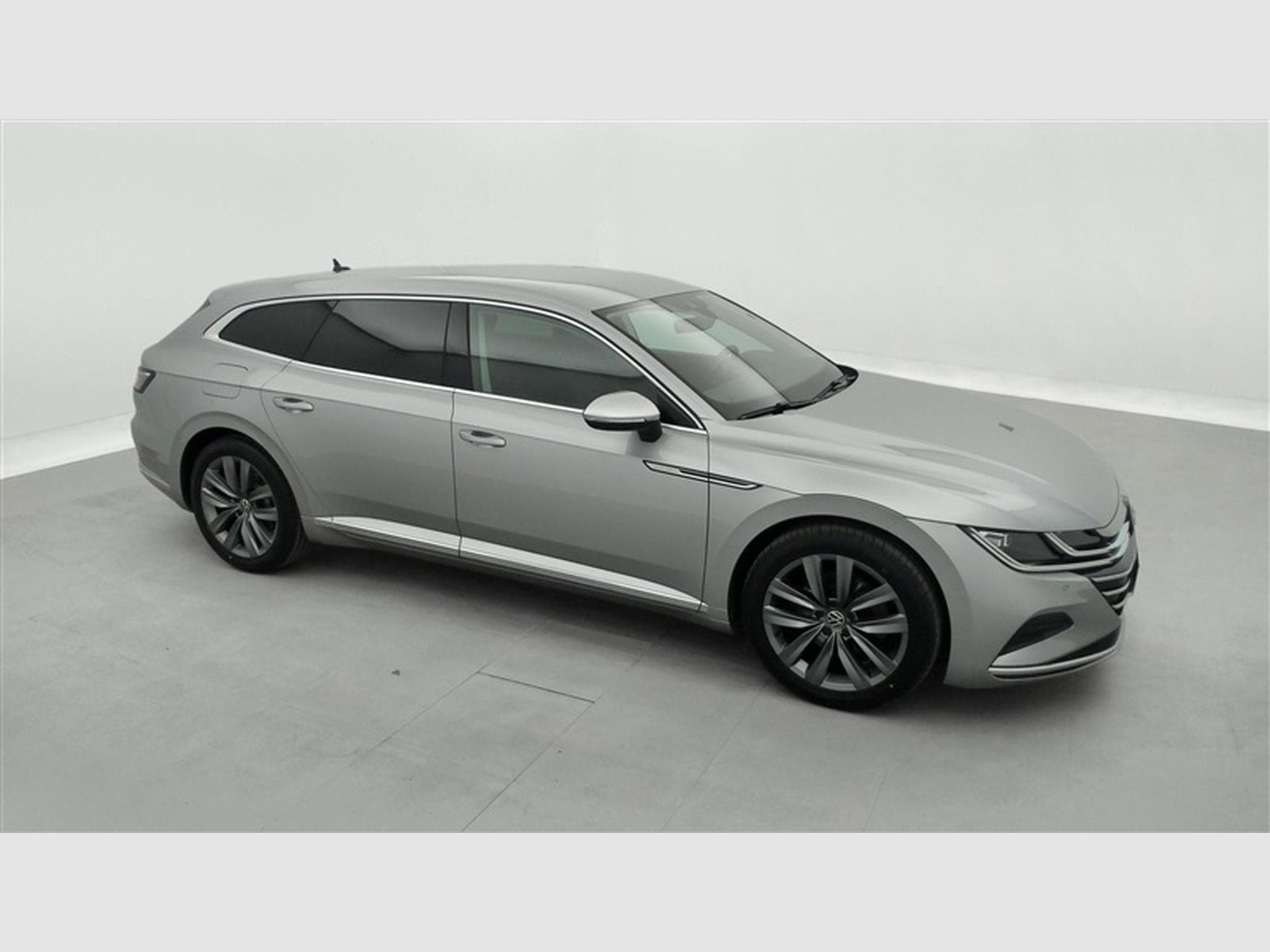 VW Arteon SB 2.0 TDi SCR Elegance Business Premium DSG (2024) - Foto 24