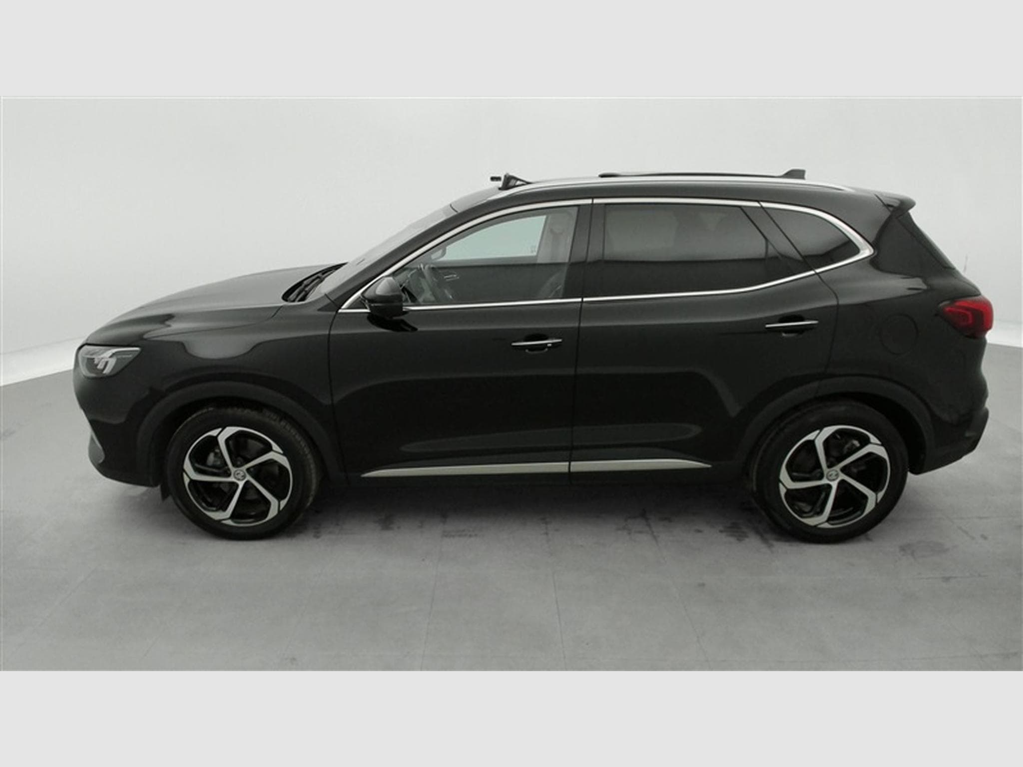 MG HS 1.5 T-GDi 160cv BVA Luxury NAVI / FULL LED / CUIR / PANO (2024) - Foto 3