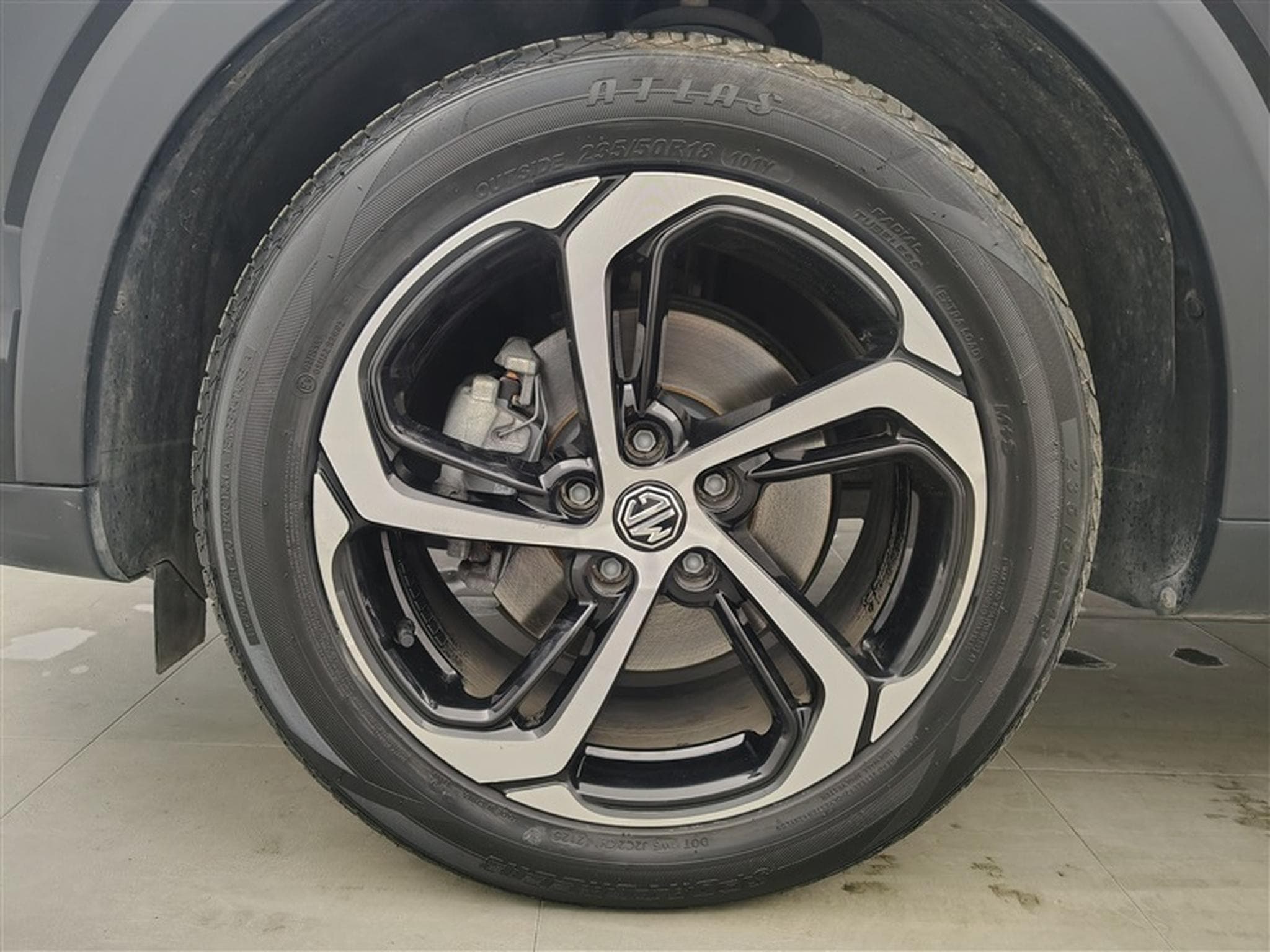 MG HS 1.5 T-GDi 160cv BVA Luxury NAVI / FULL LED / CUIR / PANO (2024) - Foto 6