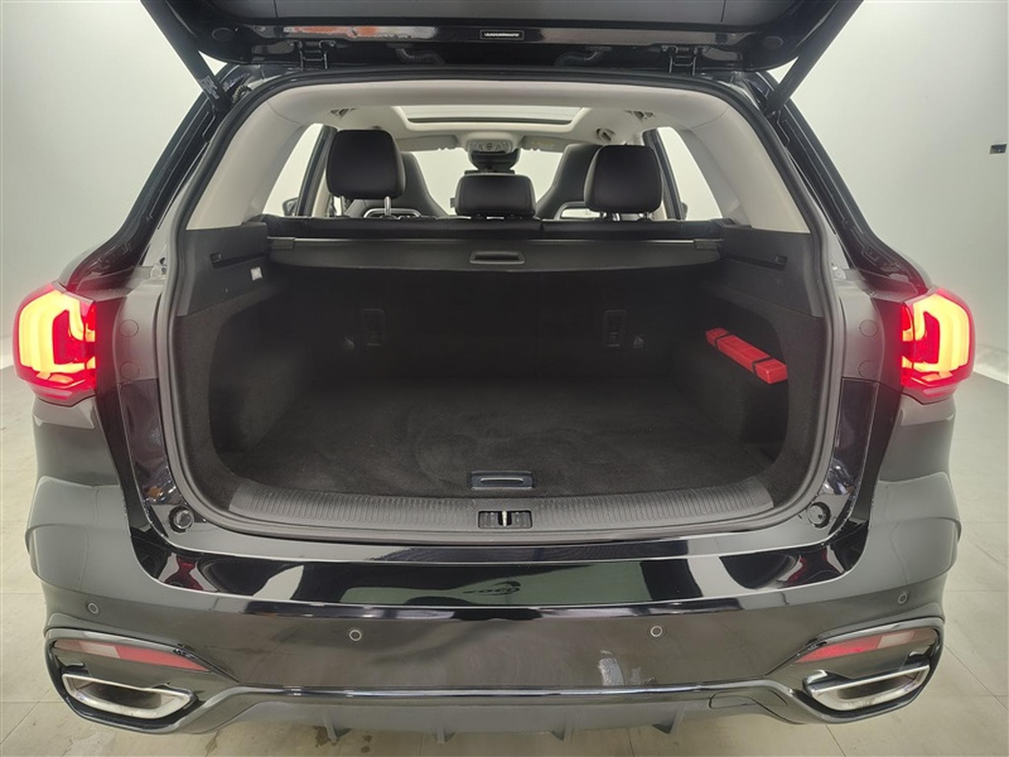 MG HS 1.5 T-GDi 160cv BVA Luxury NAVI / FULL LED / CUIR / PANO (2024) - Foto 14