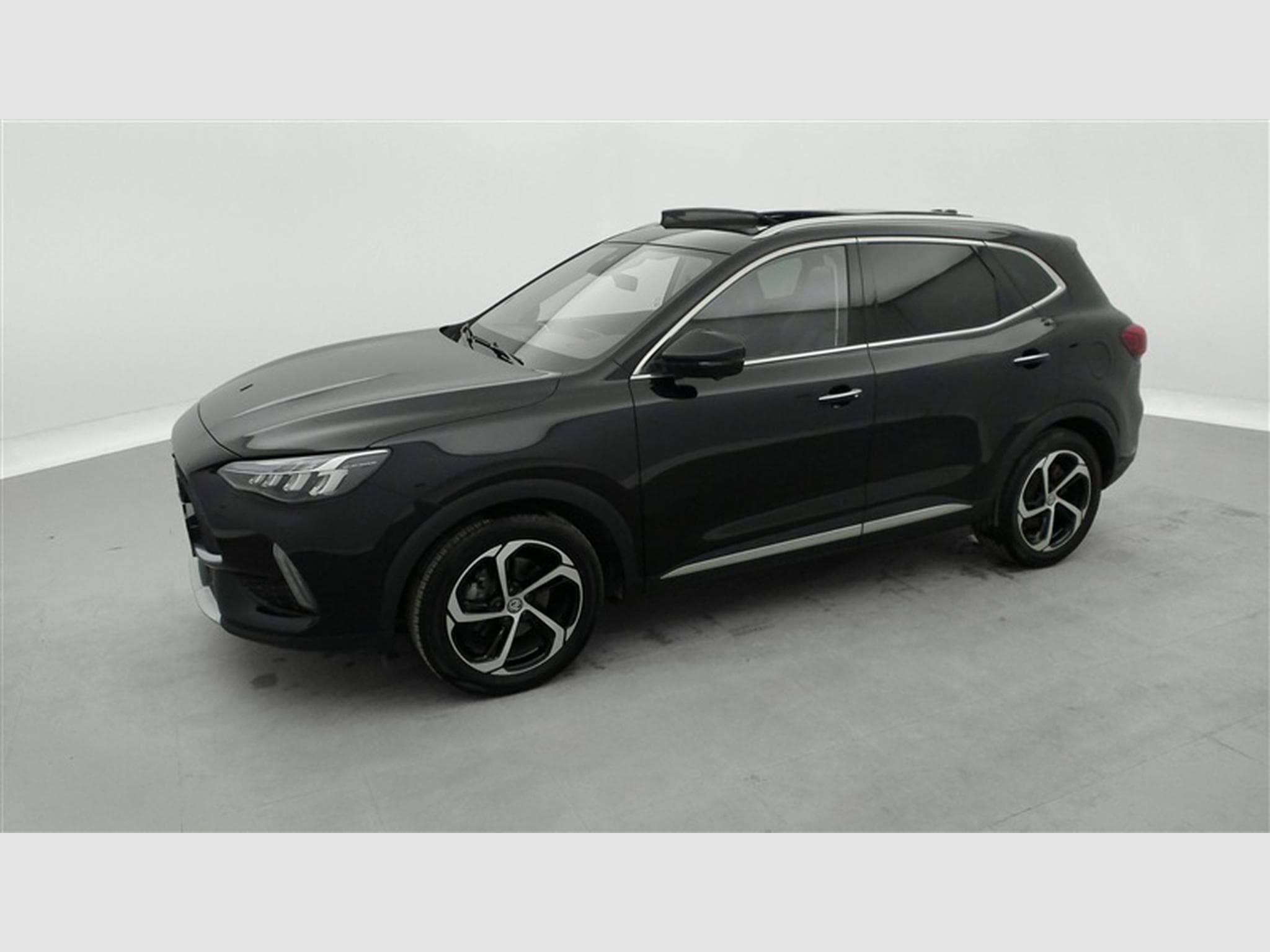 MG HS 1.5 T-GDi 160cv BVA Luxury NAVI / FULL LED / CUIR / PANO (2024) - Foto 23