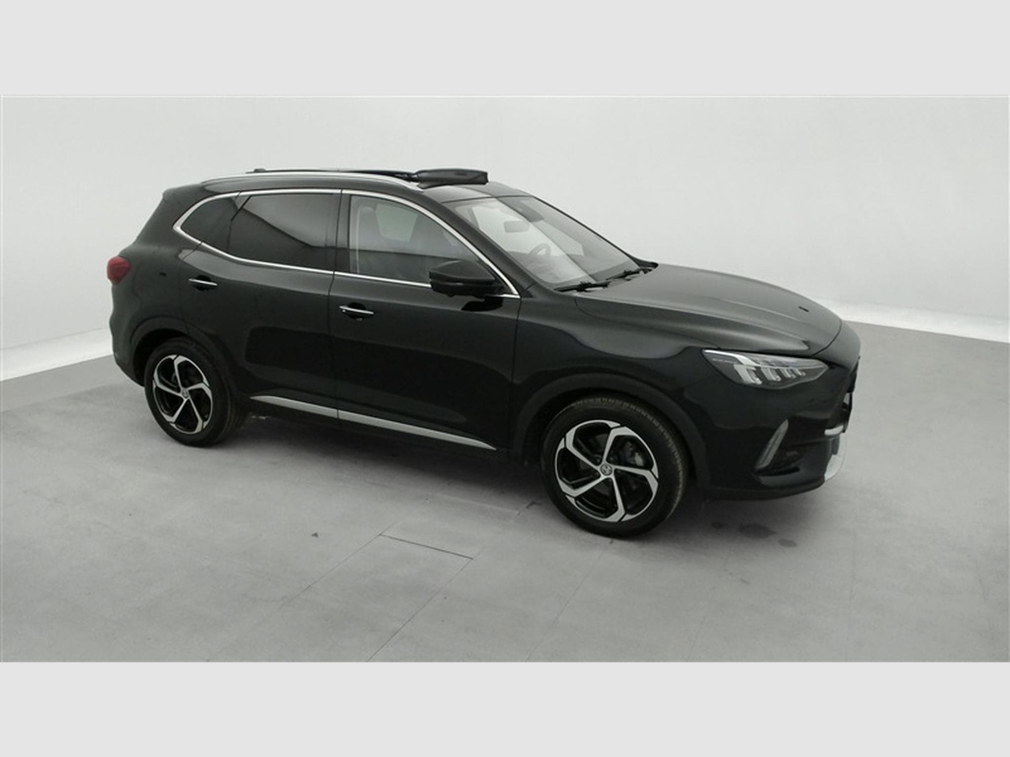 MG HS 1.5 T-GDi 160cv BVA Luxury NAVI / FULL LED / CUIR / PANO (2024) - Foto 25