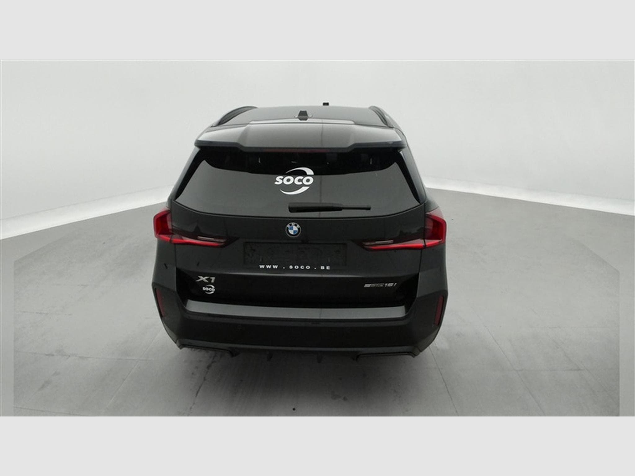 BMW X1 1.8iA PACK M  NAVI / CUIR SPORT /FULL LED (2025) - Foto 5