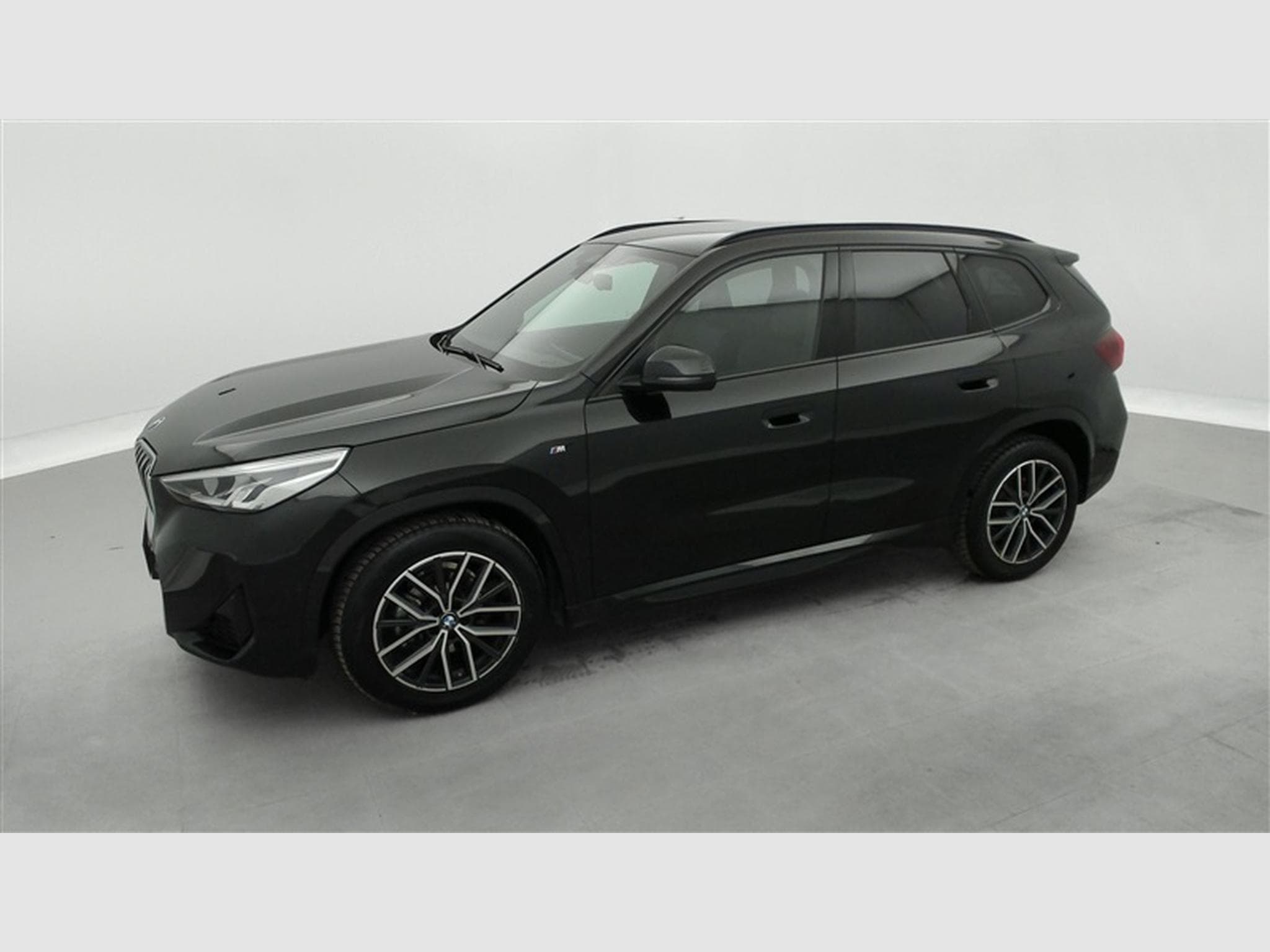BMW X1 1.8iA PACK M  NAVI / CUIR SPORT /FULL LED (2025) - Foto 22