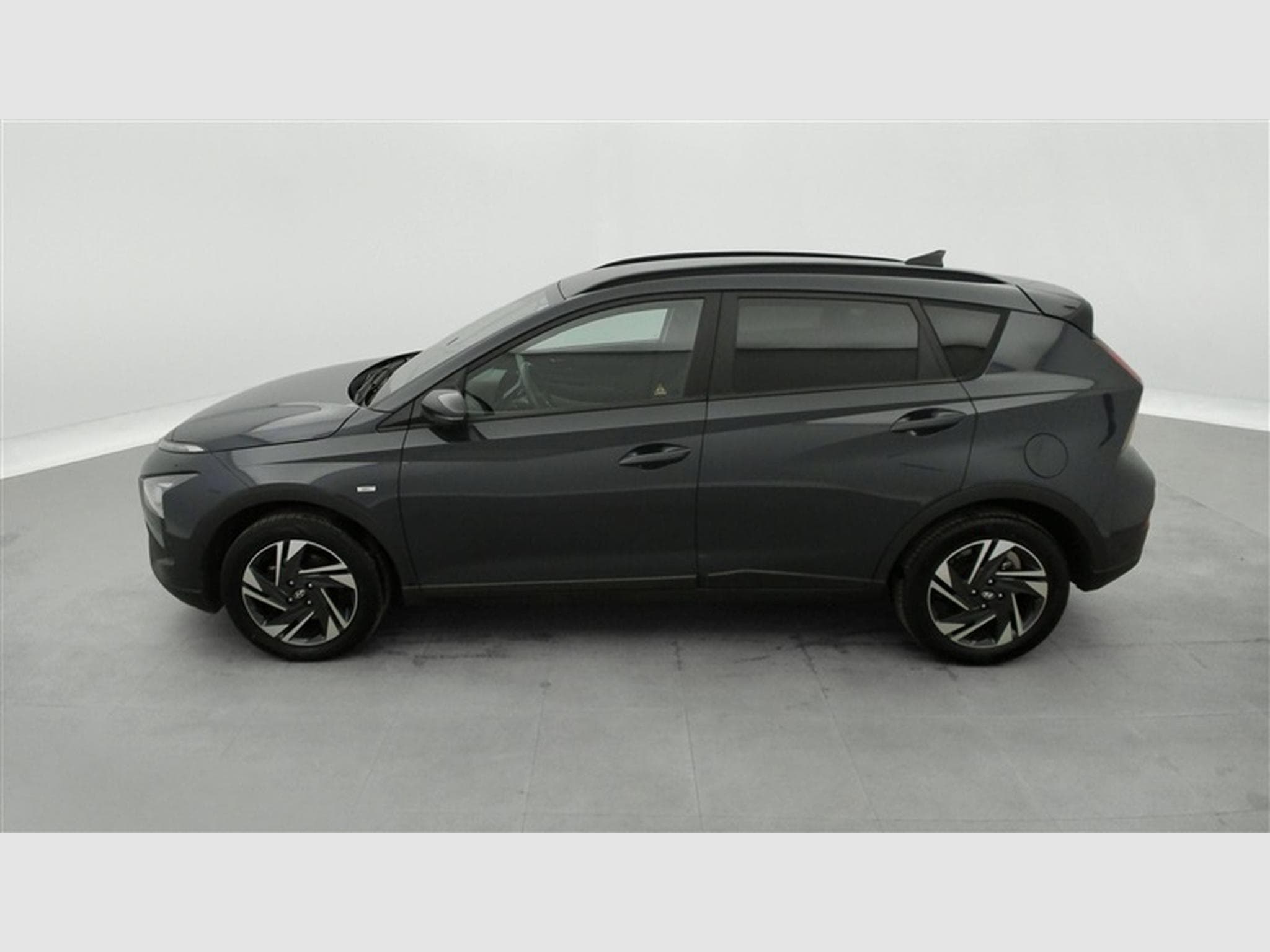 Hyundai Bayon 1.0 T-GDi MHEV DCT-7 100Cv Intuitive CARPLAY / CLIM (2023) - Photo 3
