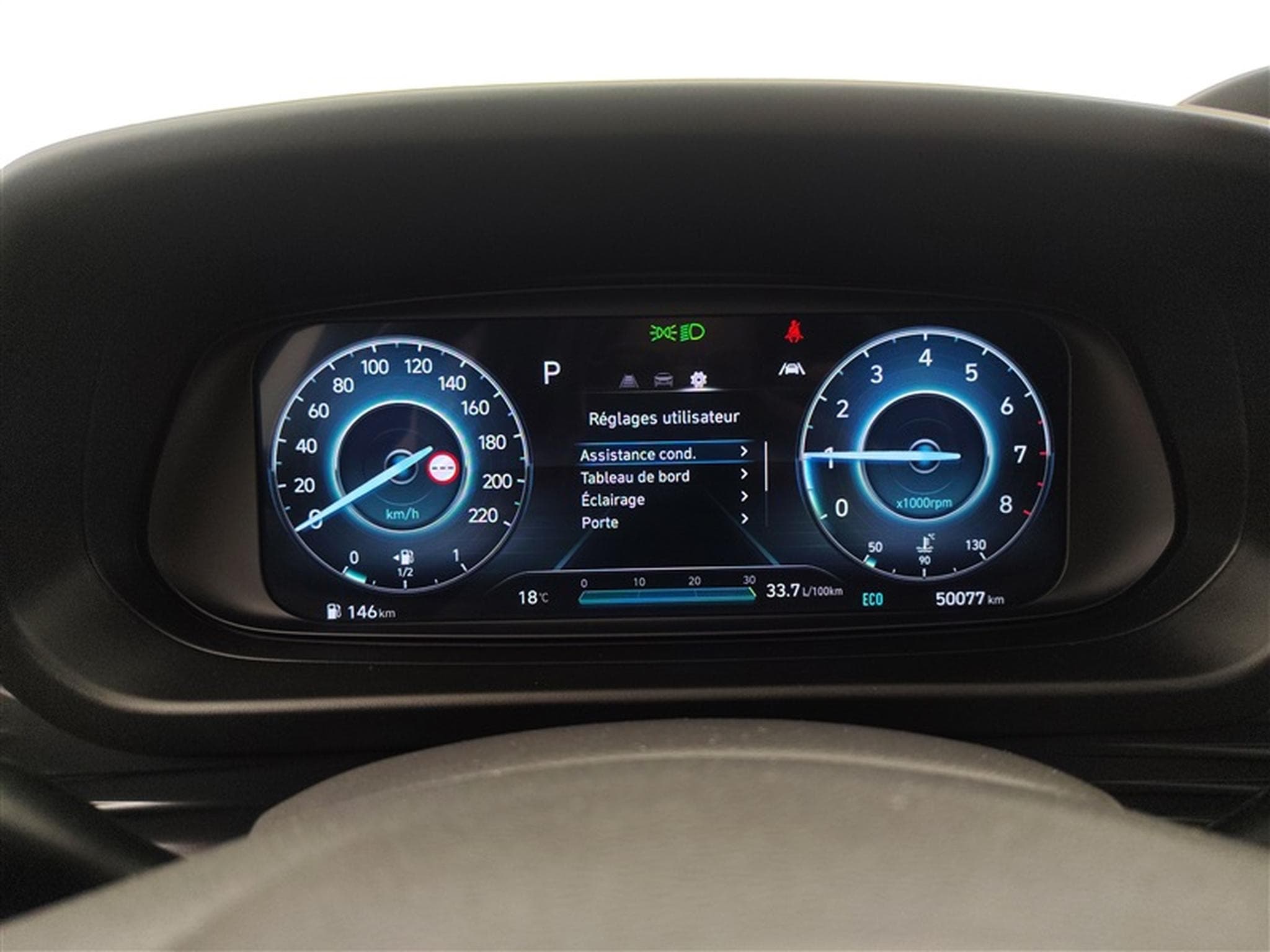 Hyundai Bayon 1.0 T-GDi MHEV DCT-7 100Cv Intuitive CARPLAY / CLIM (2023) - Photo 10