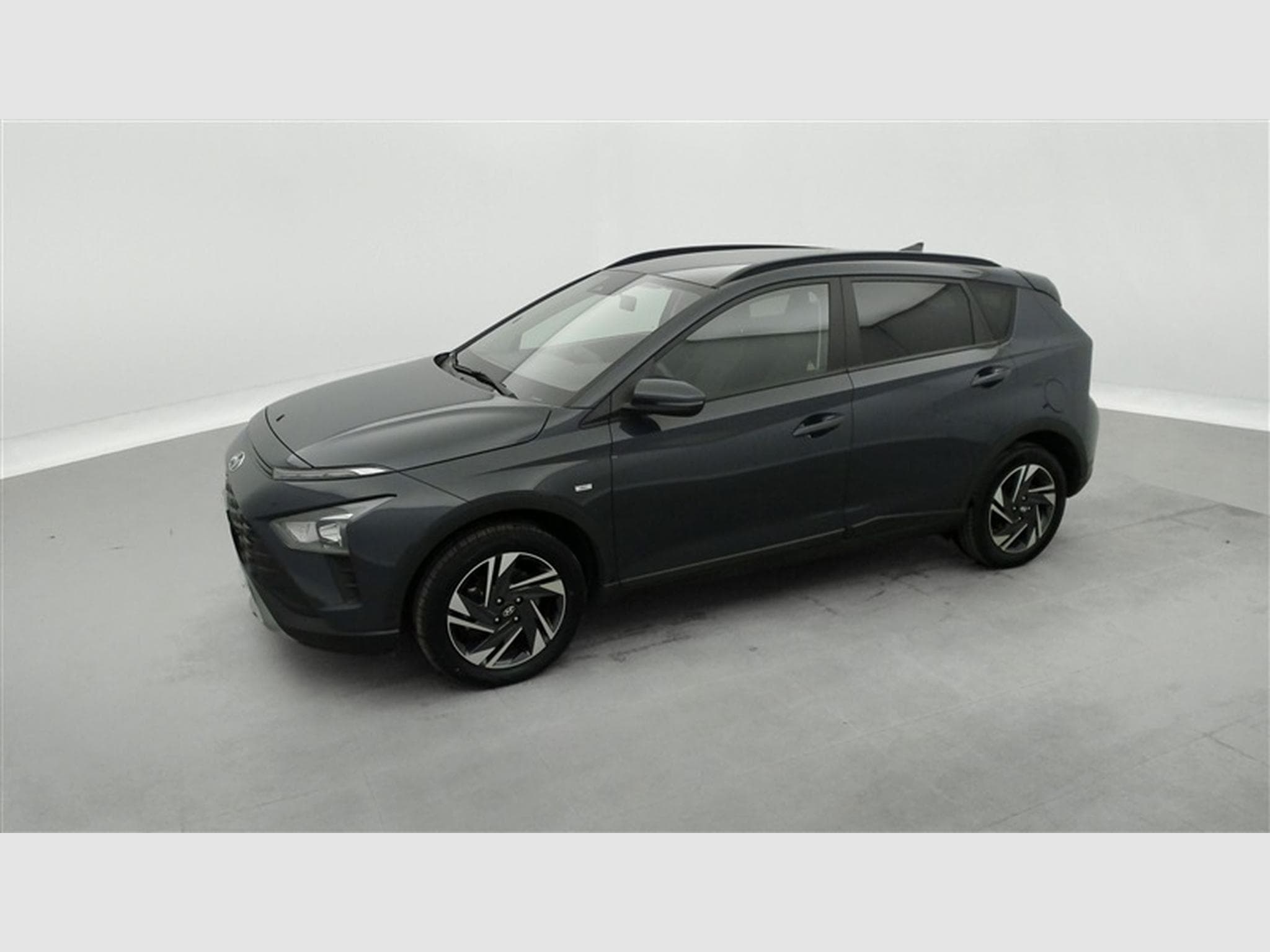 Hyundai Bayon 1.0 T-GDi MHEV DCT-7 100Cv Intuitive CARPLAY / CLIM (2023) - Photo 20