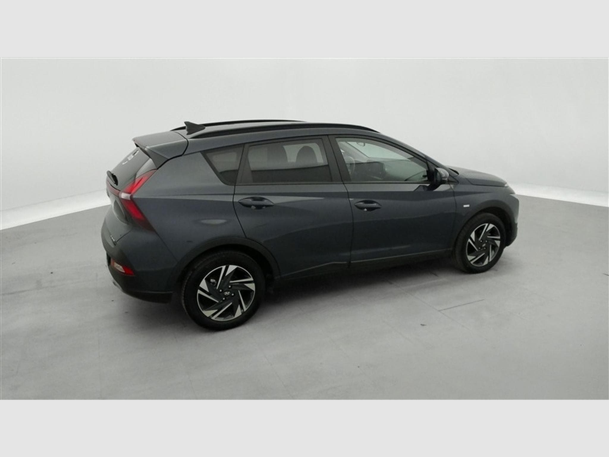 Hyundai Bayon 1.0 T-GDi MHEV DCT-7 100Cv Intuitive CARPLAY / CLIM (2023) - Photo 24
