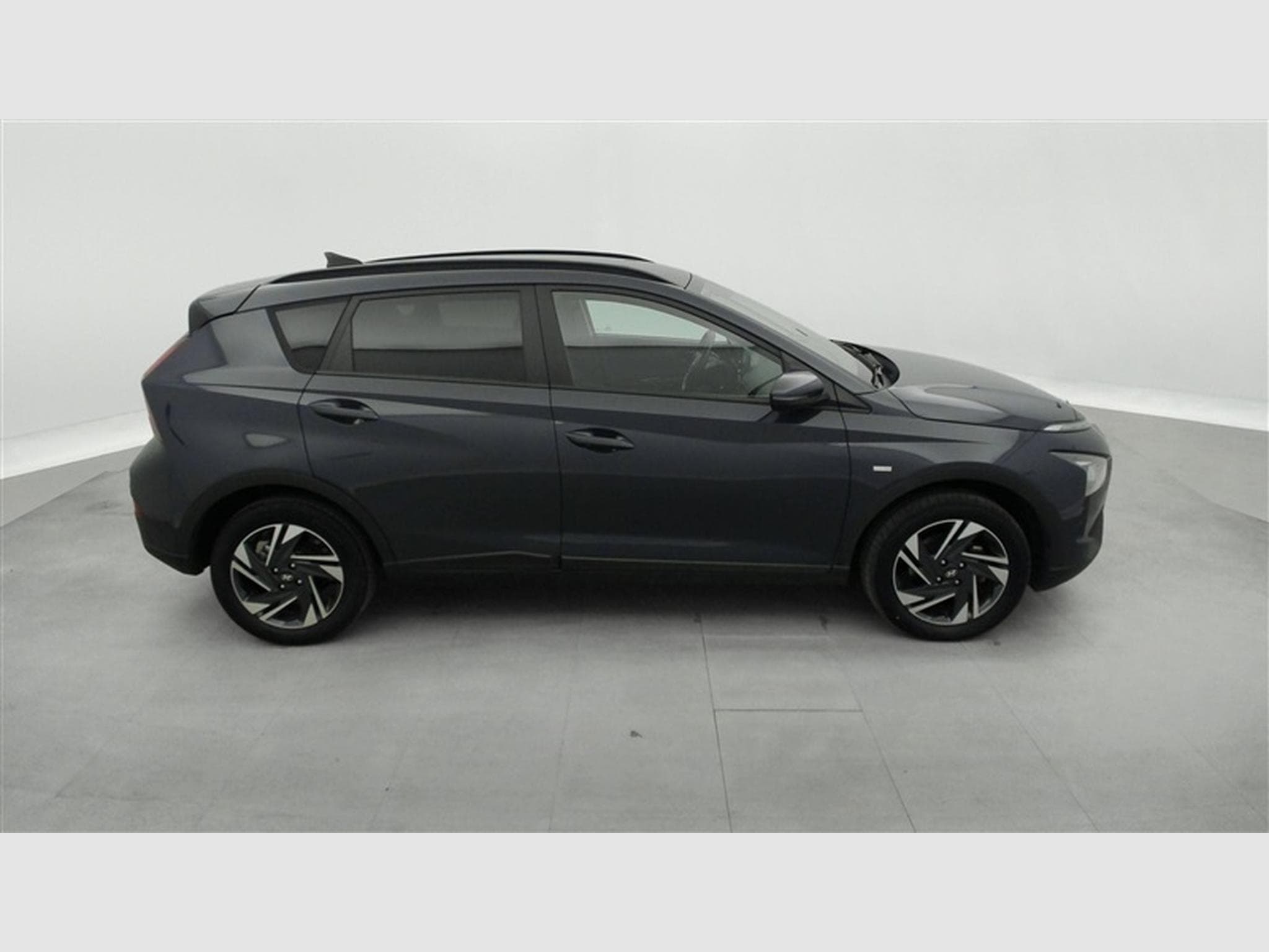 Hyundai Bayon 1.0 T-GDi MHEV DCT-7 100Cv Intuitive CARPLAY / CLIM (2023) - Photo 23