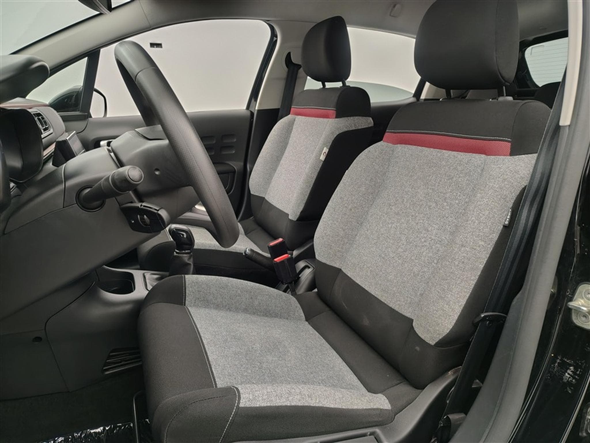 Citroen C3 1.2i C3 C-SERIES Clim / CarPlay / Ja 16" / PDC (2021) - Foto 7
