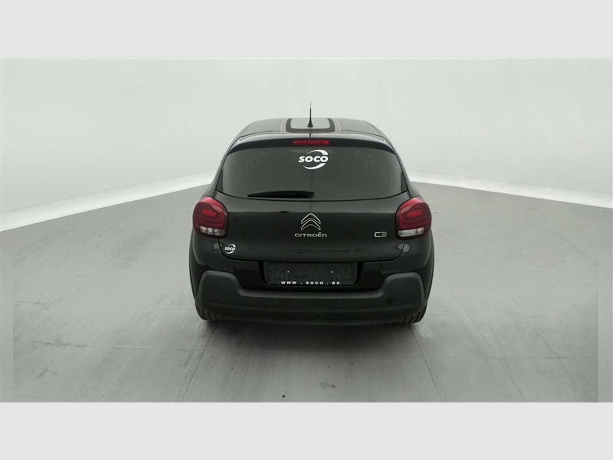 Citroen C3 1.2i C3 C-SERIES Clim / CarPlay / Ja 16" / PDC (2021) - Foto 5