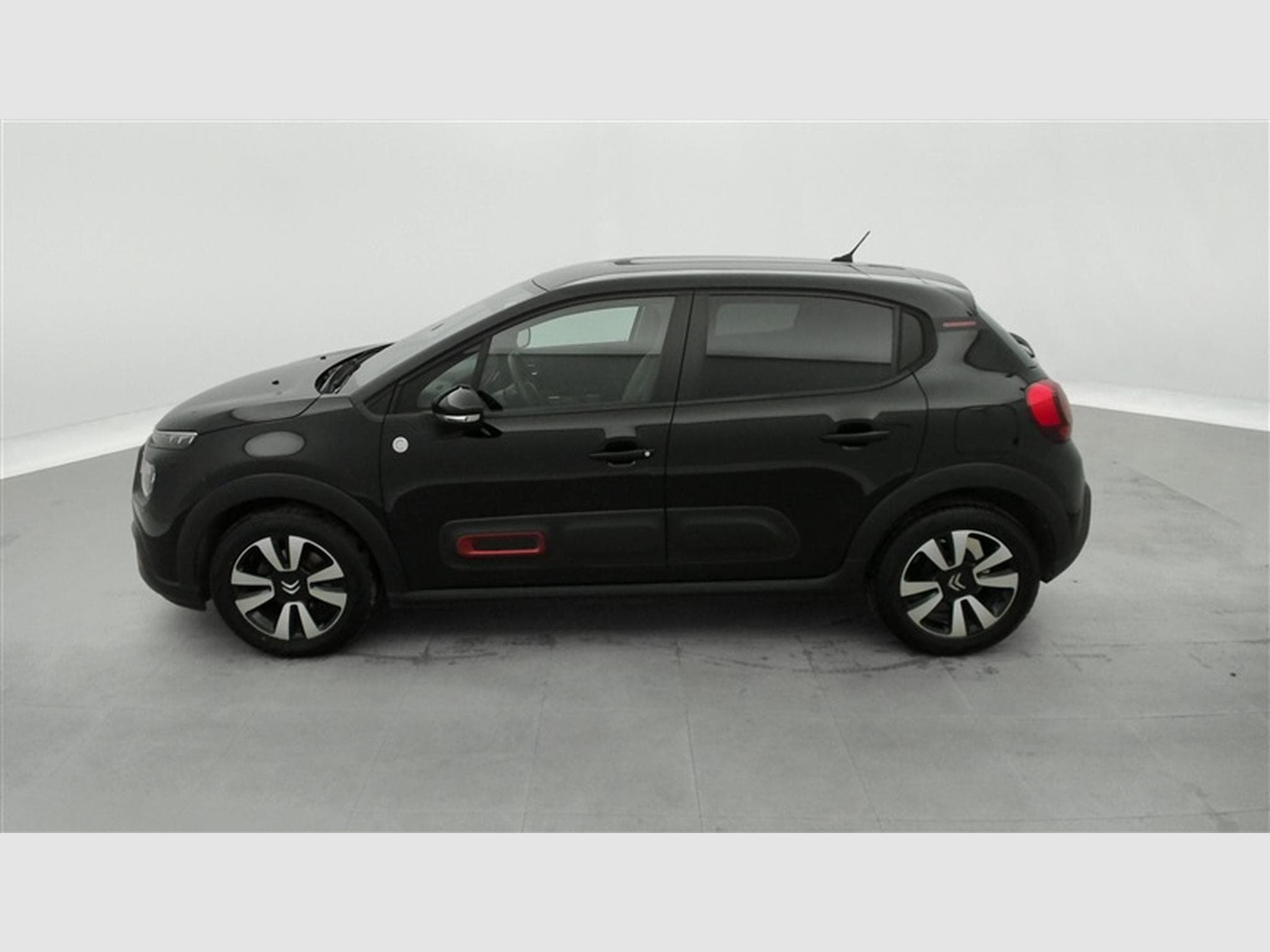 Citroen C3 1.2i C3 C-SERIES Clim / CarPlay / Ja 16" / PDC (2021) - Foto 3