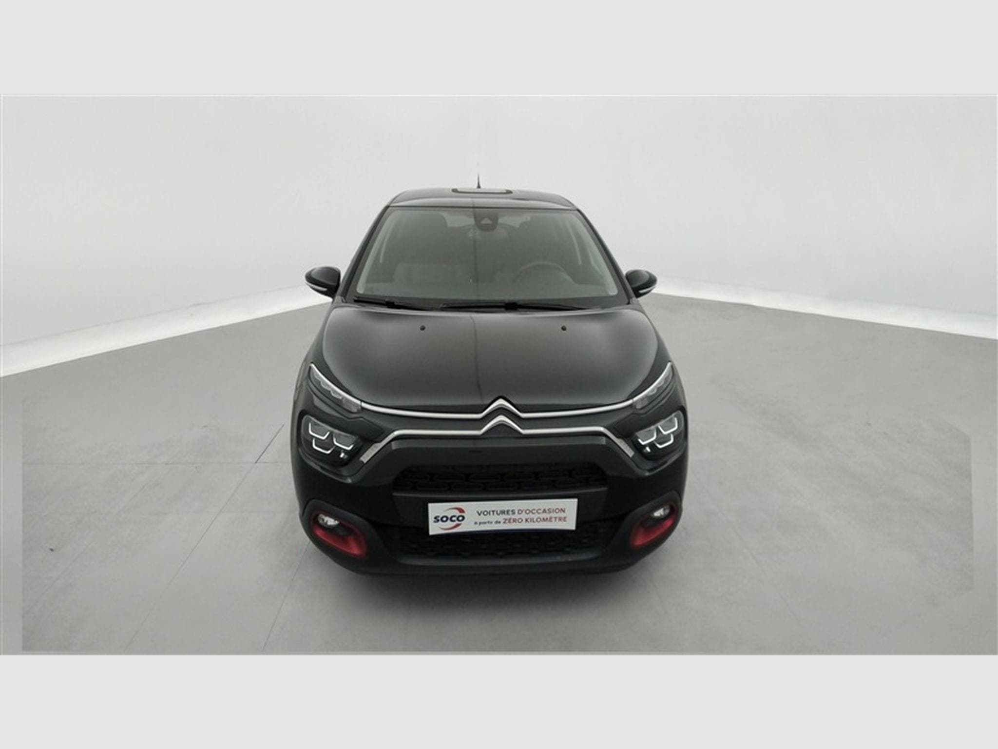 Citroen C3 1.2i C3 C-SERIES Clim / CarPlay / Ja 16" / PDC (2021) - Foto 4