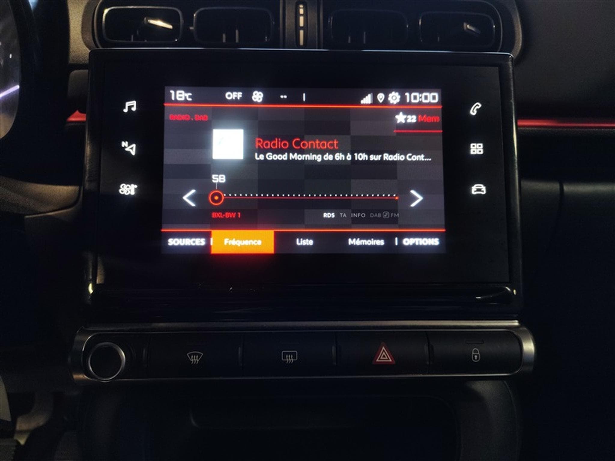 Citroen C3 1.2i C3 C-SERIES Clim / CarPlay / Ja 16" / PDC (2021) - Foto 11