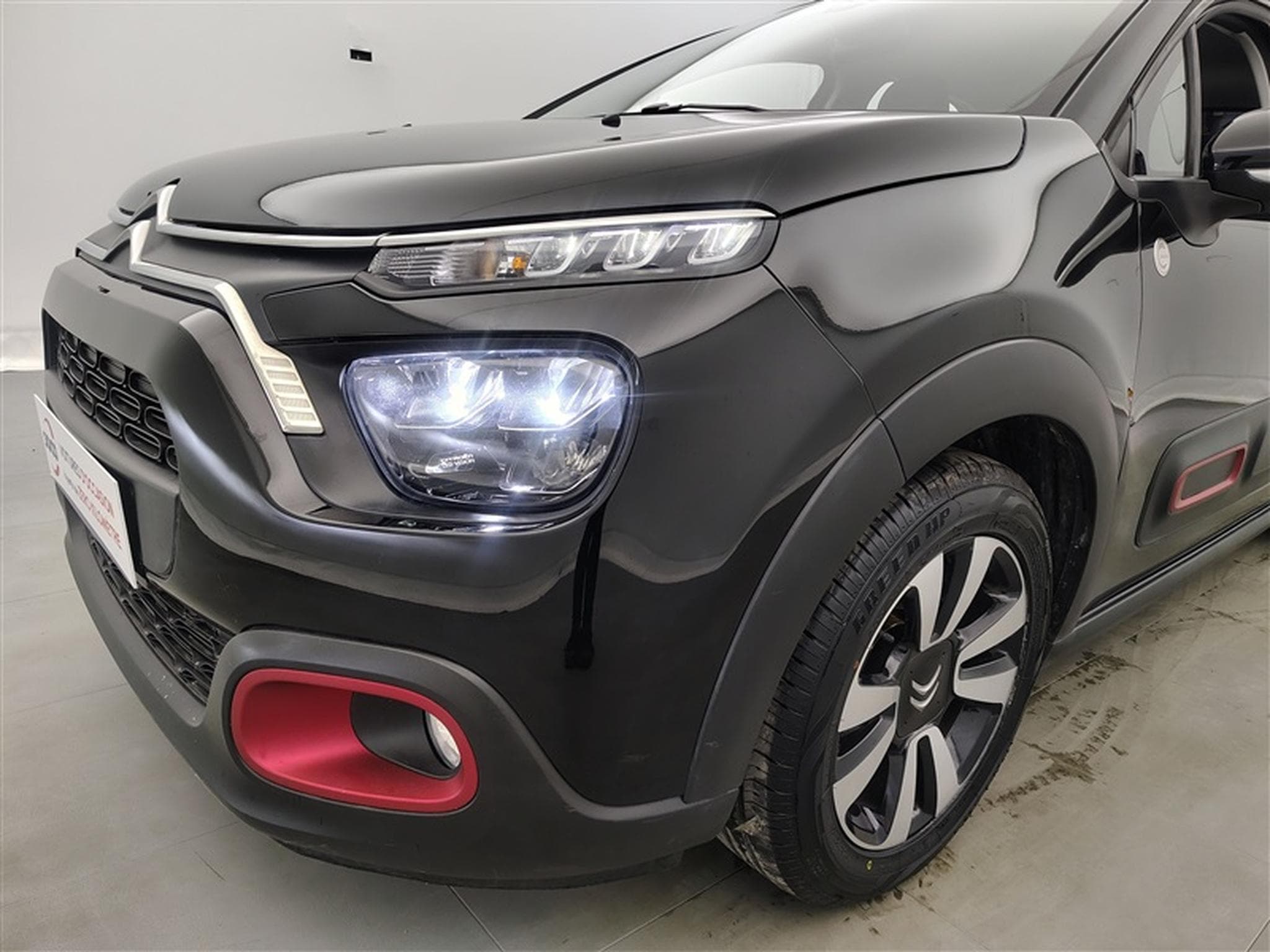 Citroen C3 1.2i C3 C-SERIES Clim / CarPlay / Ja 16" / PDC (2021) - Foto 15