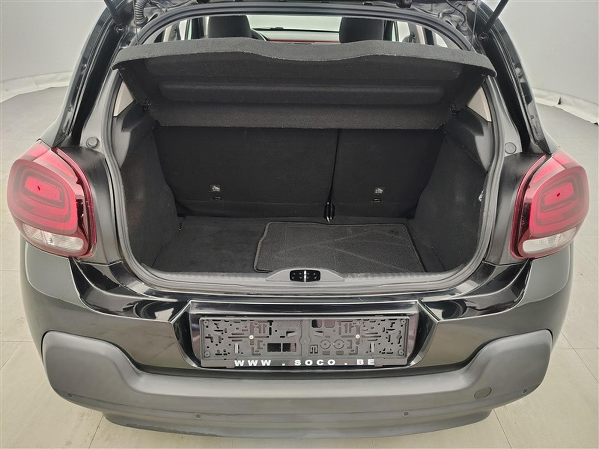 Citroen C3 1.2i C3 C-SERIES Clim / CarPlay / Ja 16" / PDC (2021) - Foto 14