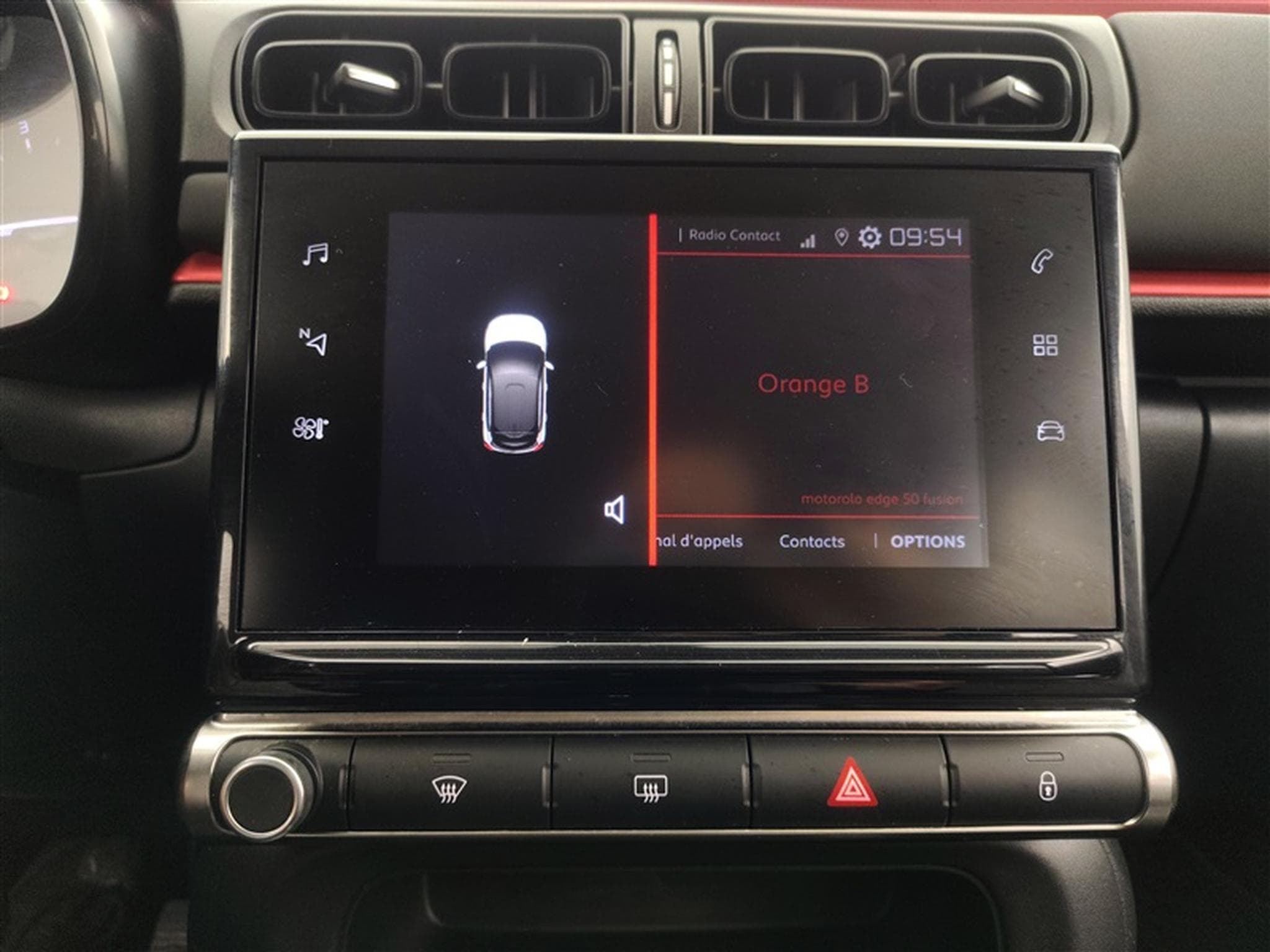 Citroen C3 1.2i C3 C-SERIES Clim / CarPlay / Ja 16" / PDC (2021) - Foto 17