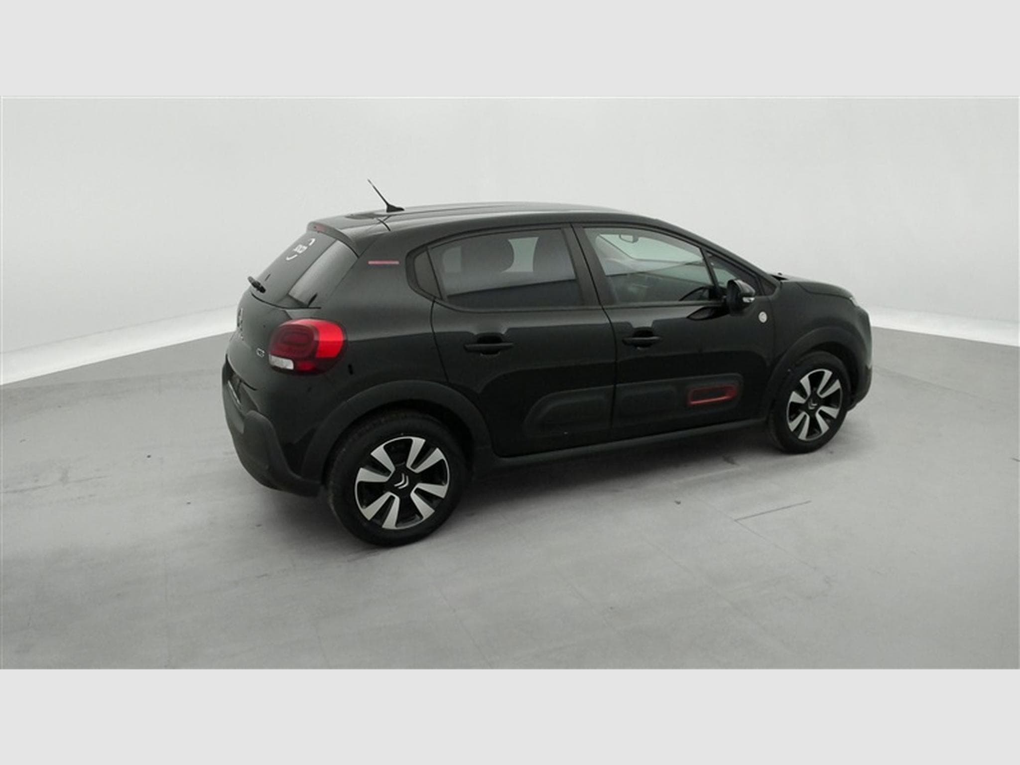 Citroen C3 1.2i C3 C-SERIES Clim / CarPlay / Ja 16" / PDC (2021) - Foto 24