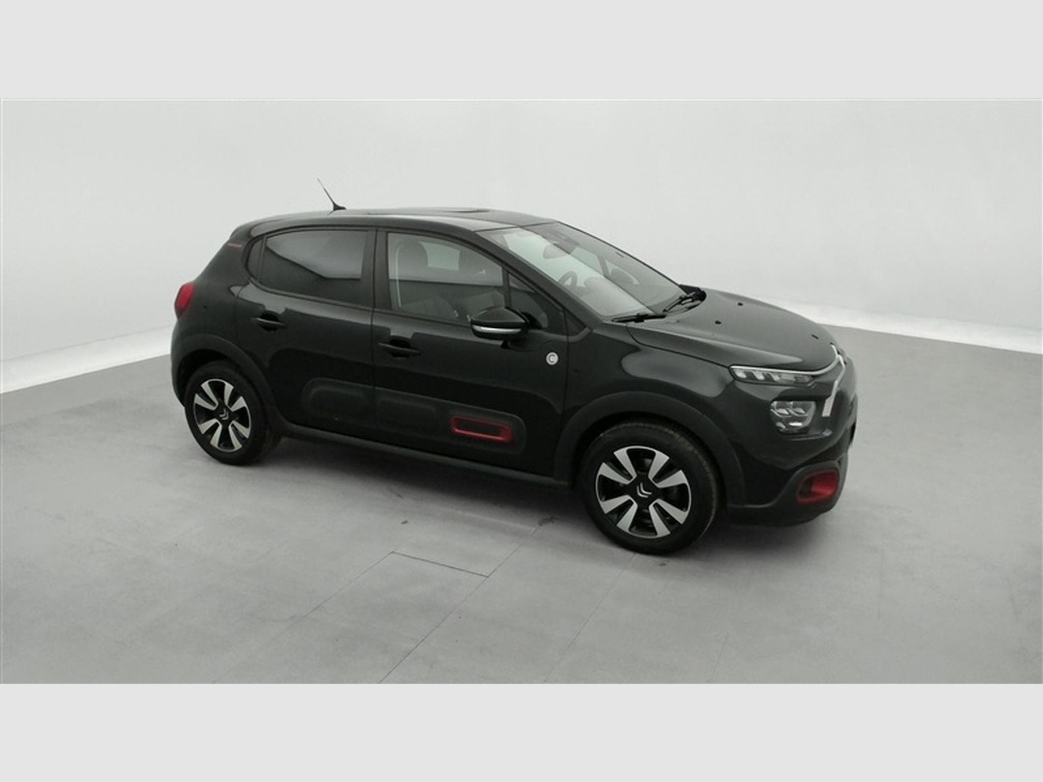 Citroen C3 1.2i C3 C-SERIES Clim / CarPlay / Ja 16" / PDC (2021) - Foto 22