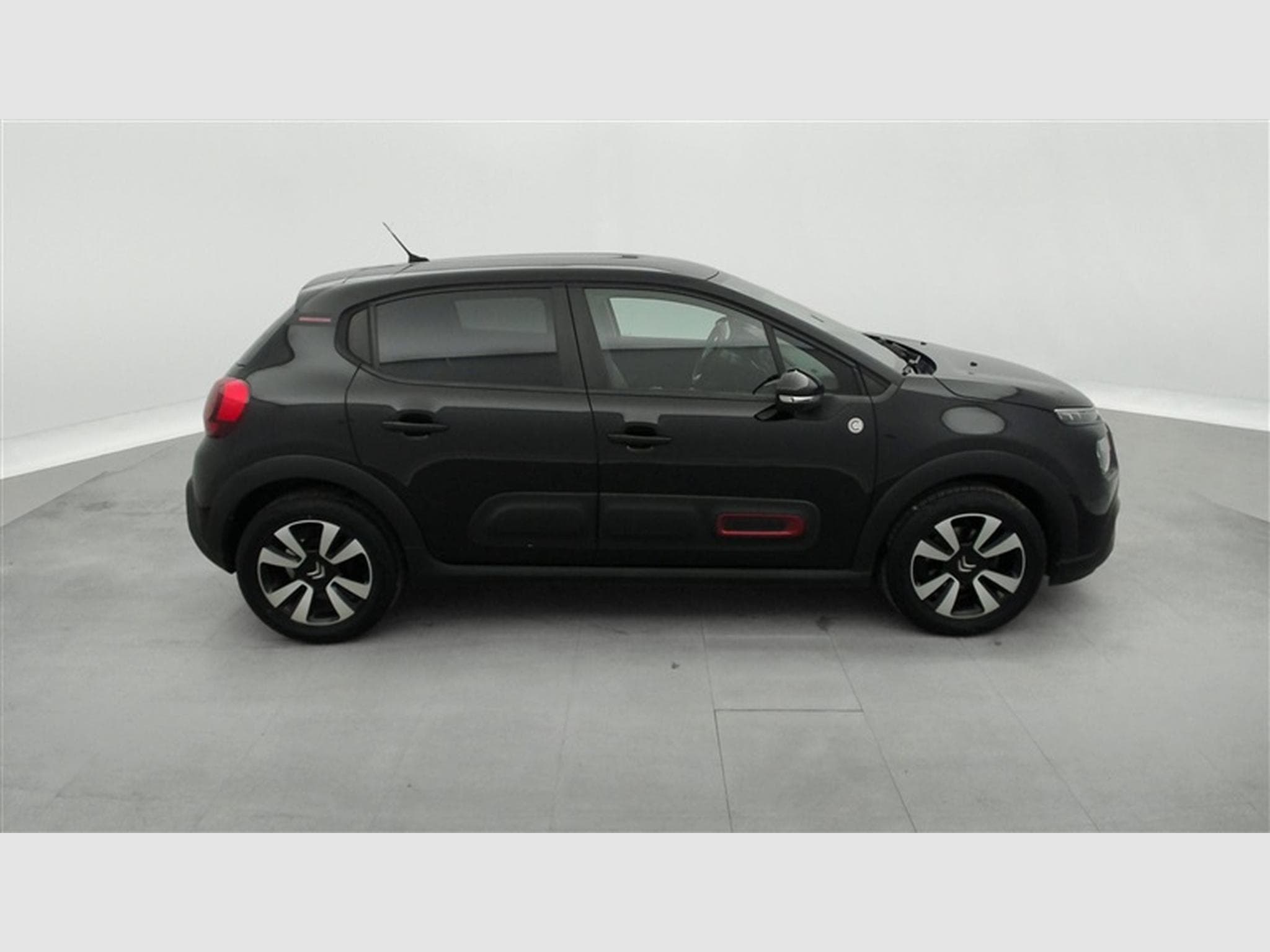 Citroen C3 1.2i C3 C-SERIES Clim / CarPlay / Ja 16" / PDC (2021) - Foto 23