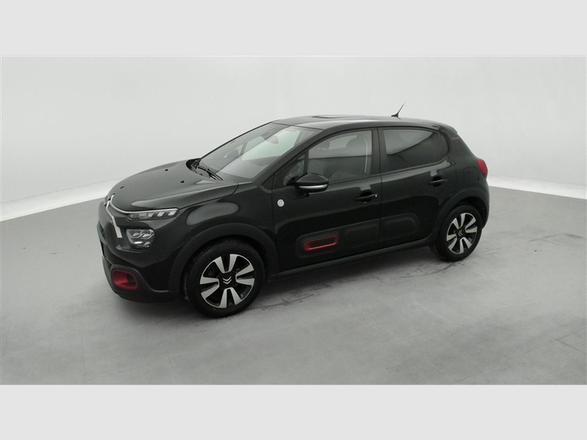 Citroen C3 1.2i C3 C-SERIES Clim / CarPlay / Ja 16" / PDC (2021) - Foto 20