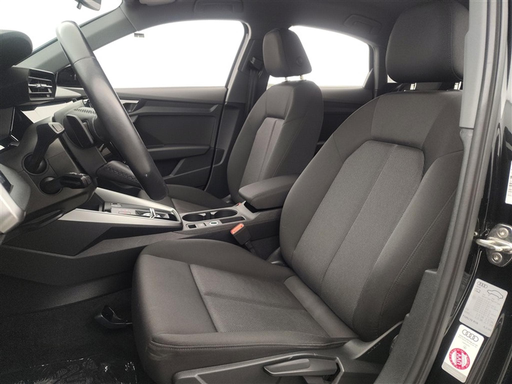 Audi A3 30 TFSI S-Tronic Advanced (2022) - Foto 7
