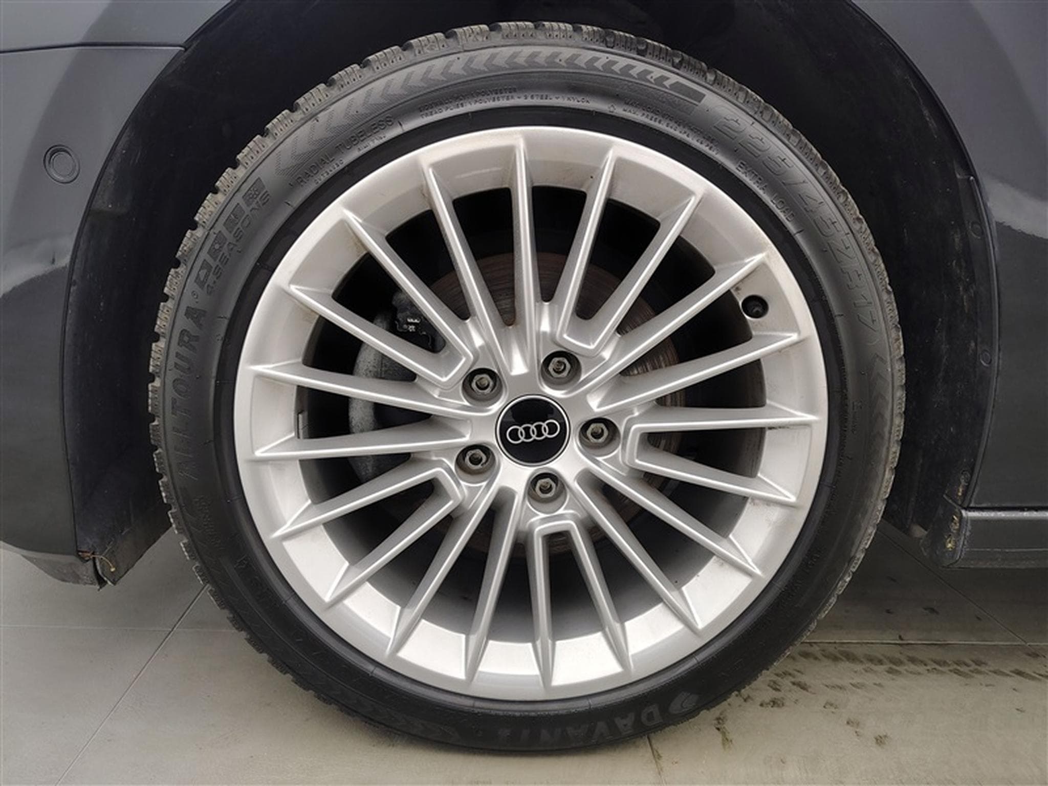Audi A3 30 TFSI S-Tronic Advanced (2022) - Foto 6