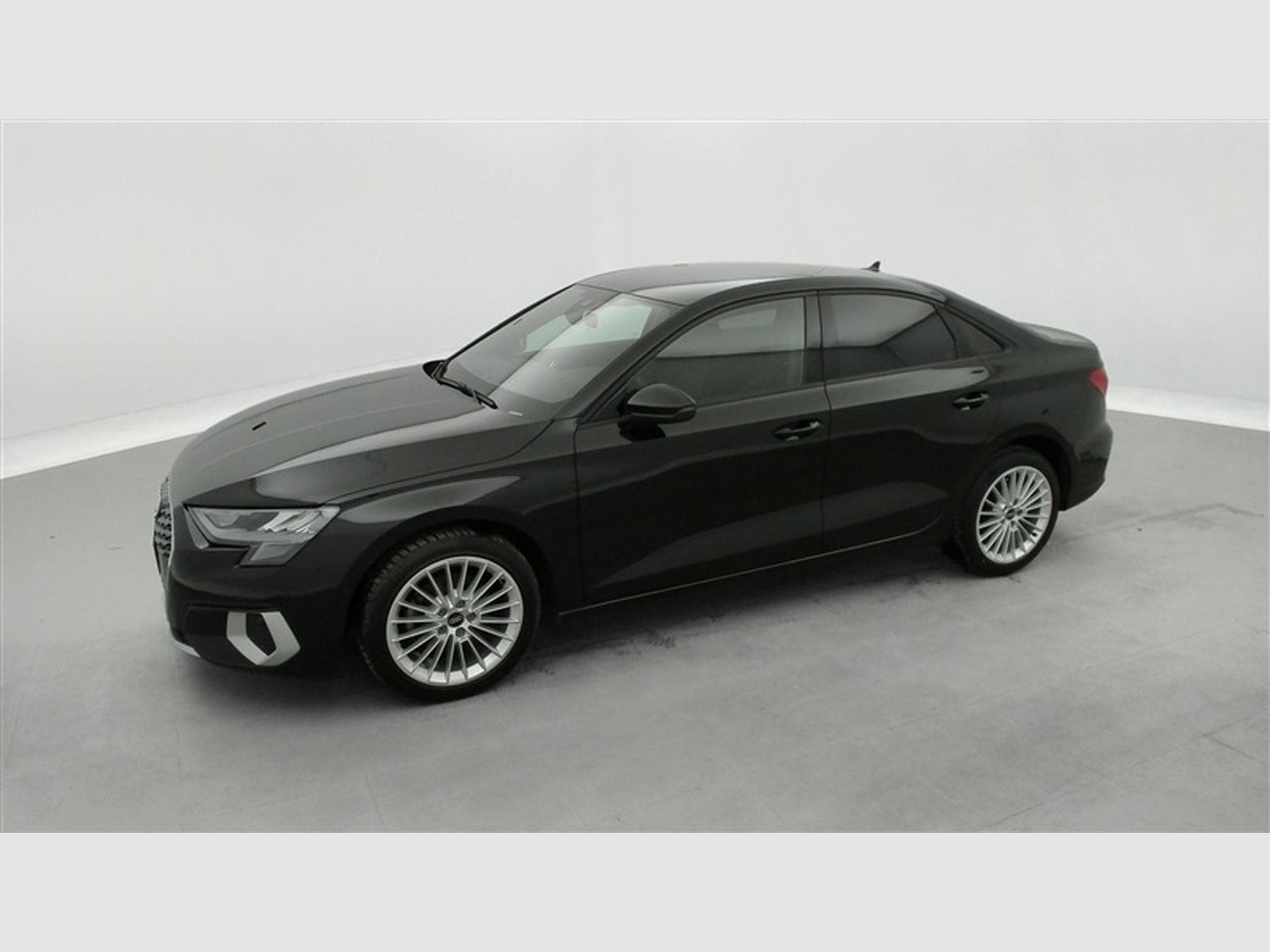 Audi A3 30 TFSI S-Tronic Advanced (2022) - Foto 21