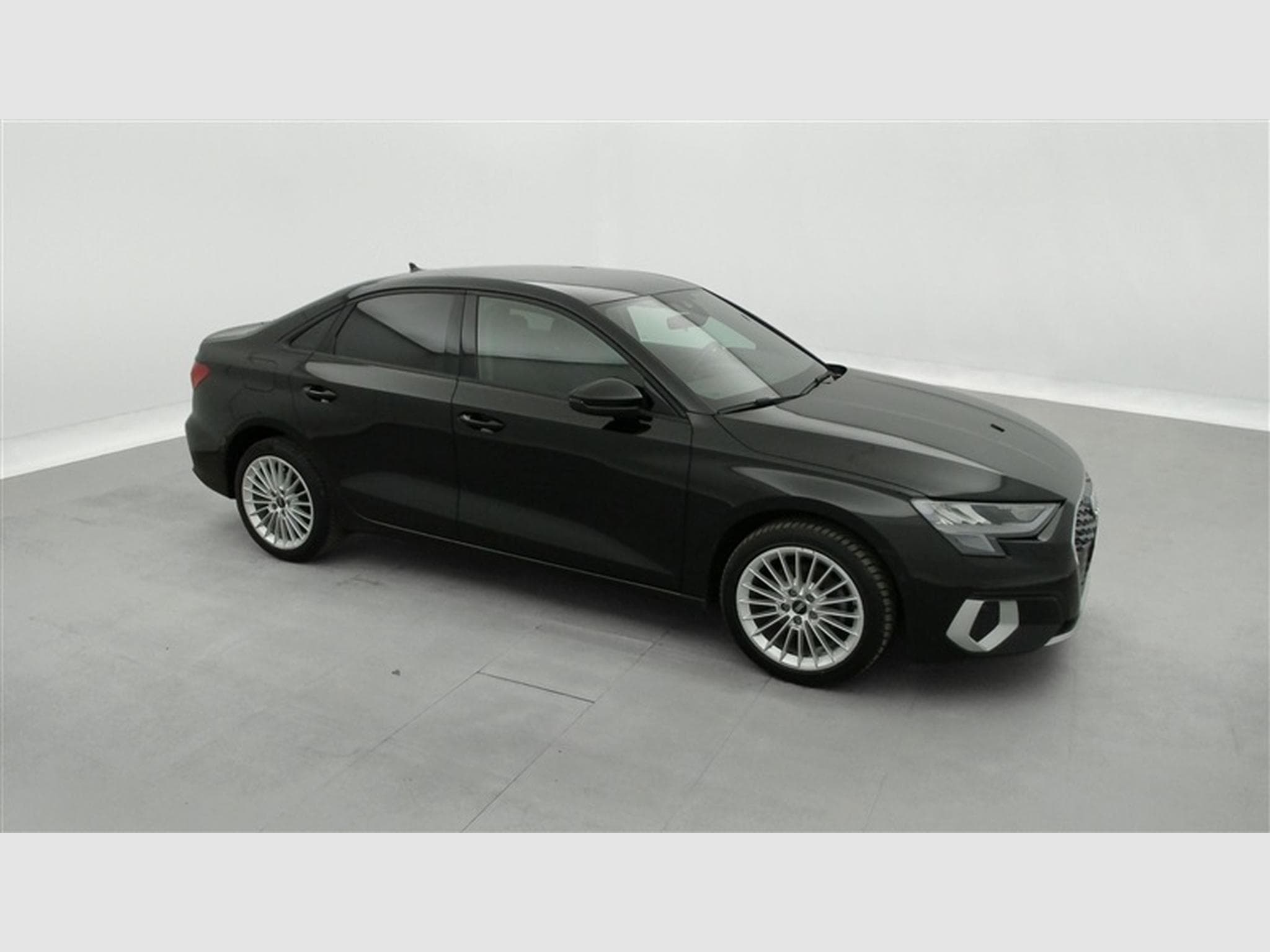 Audi A3 30 TFSI S-Tronic Advanced (2022) - Foto 23
