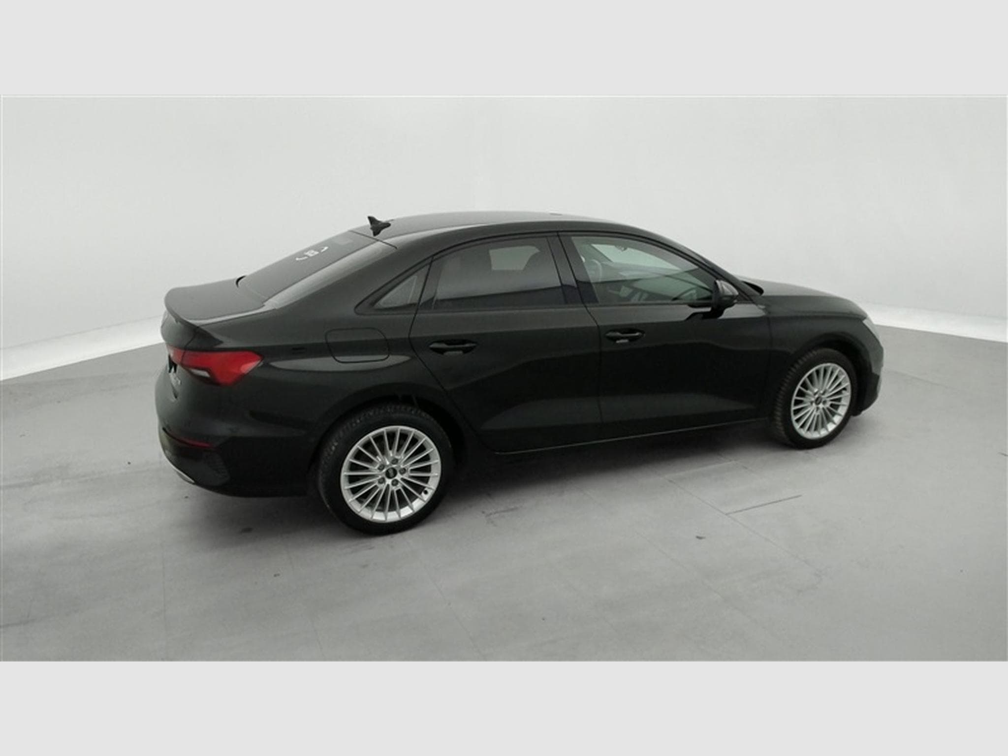 Audi A3 30 TFSI S-Tronic Advanced (2022) - Foto 25