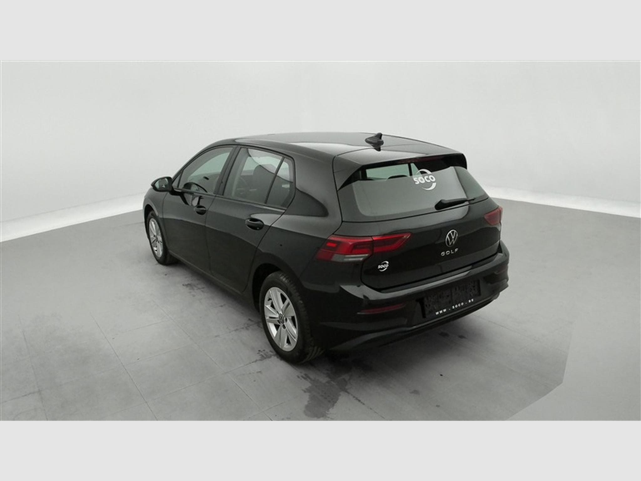 VW Golf 1.0 TSI Life Business FULL LED/JA16/PDC (2022) - Foto 2