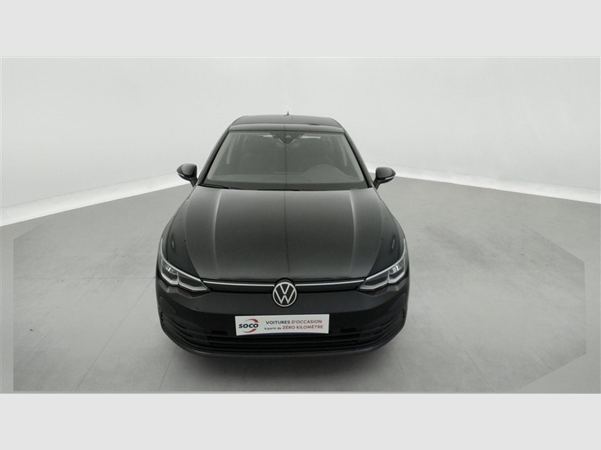VW Golf 1.0 TSI Life Business FULL LED/JA16/PDC (2022) - Foto 4