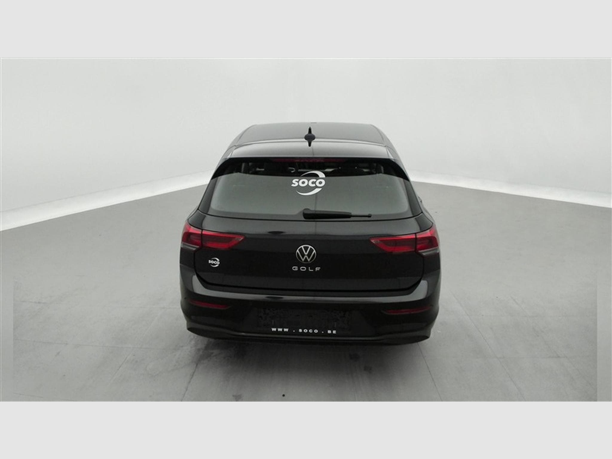 VW Golf 1.0 TSI Life Business FULL LED/JA16/PDC (2022) - Foto 5