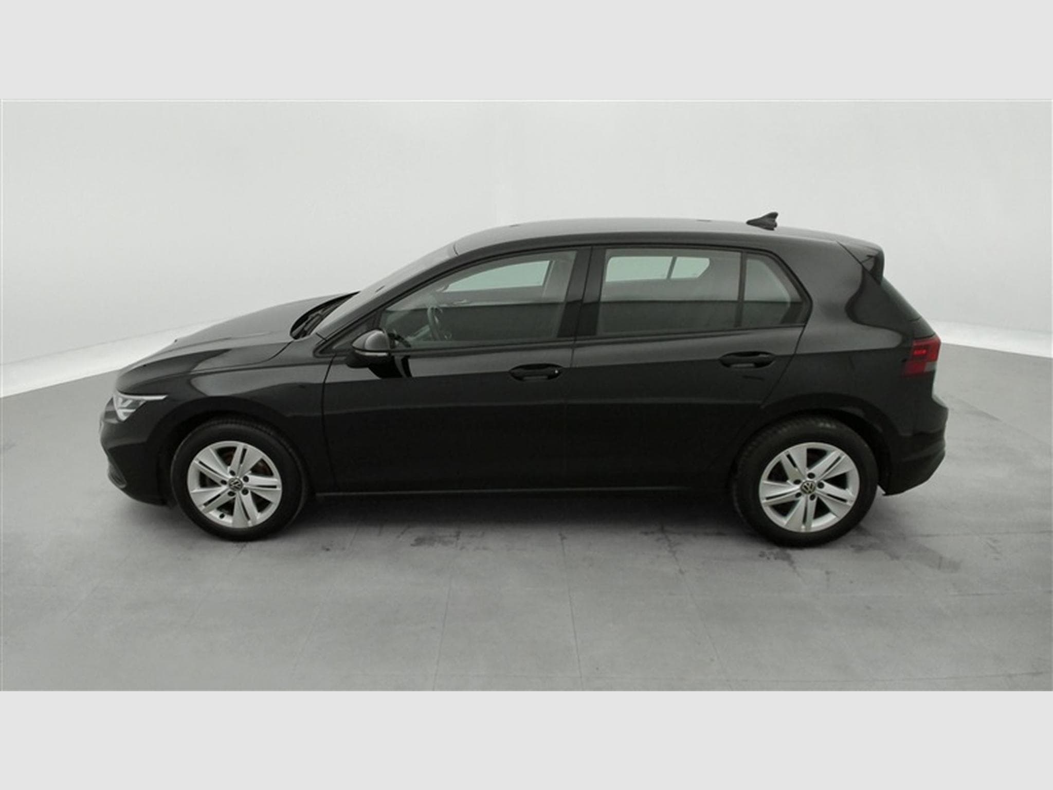 VW Golf 1.0 TSI Life Business FULL LED/JA16/PDC (2022) - Foto 3