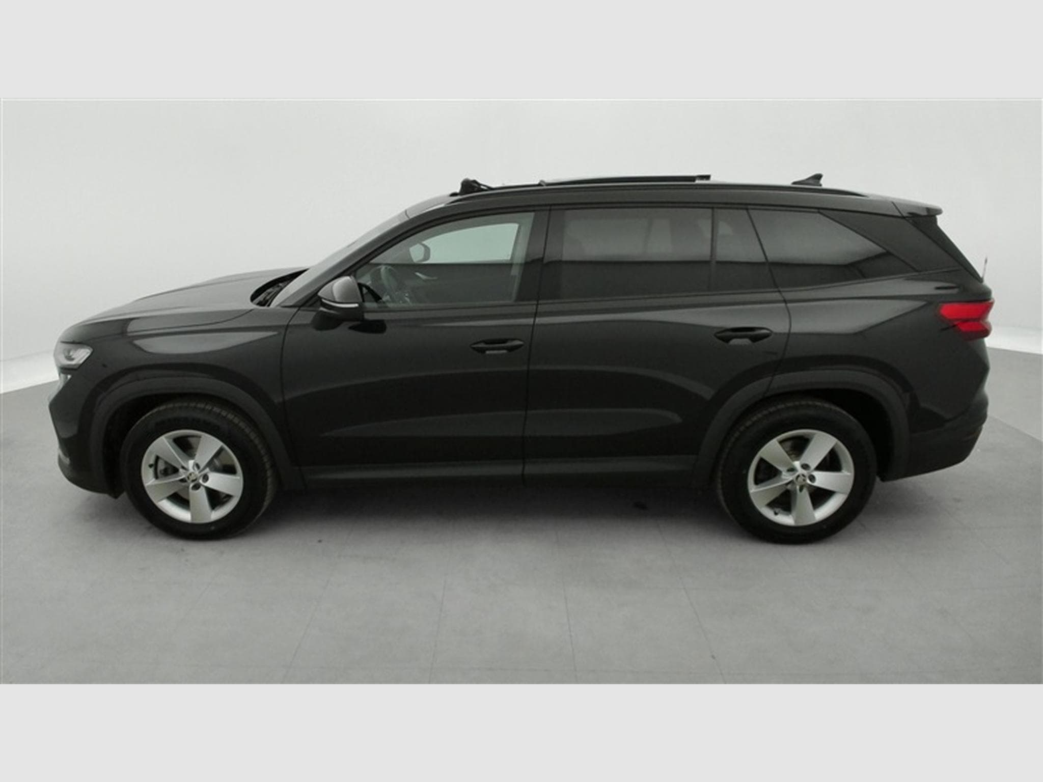 Skoda Kodiaq 1.5 TSI m-HEV 150Cv DSG Selection 7PL / CARPLAY / CAMERA (2024) - Foto 3
